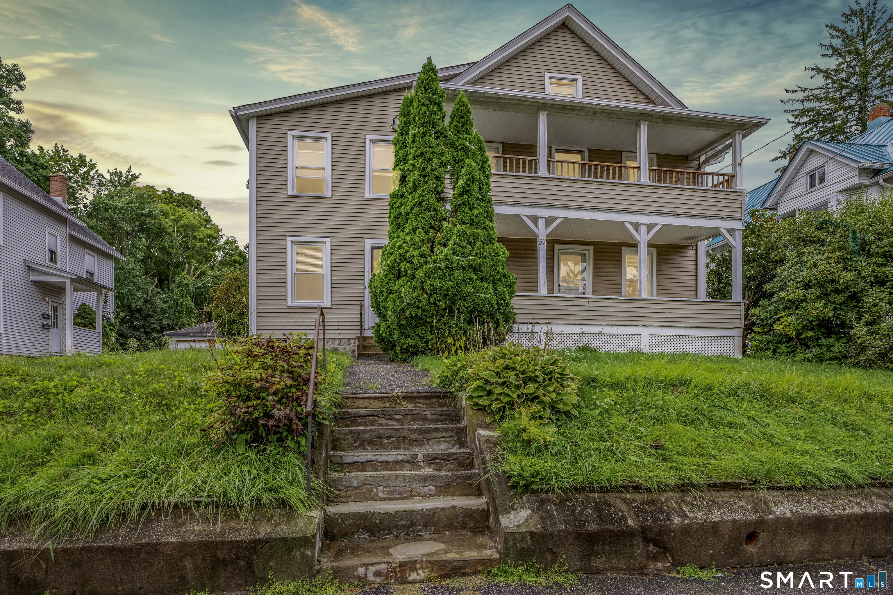 57 Workman Avenue, Torrington