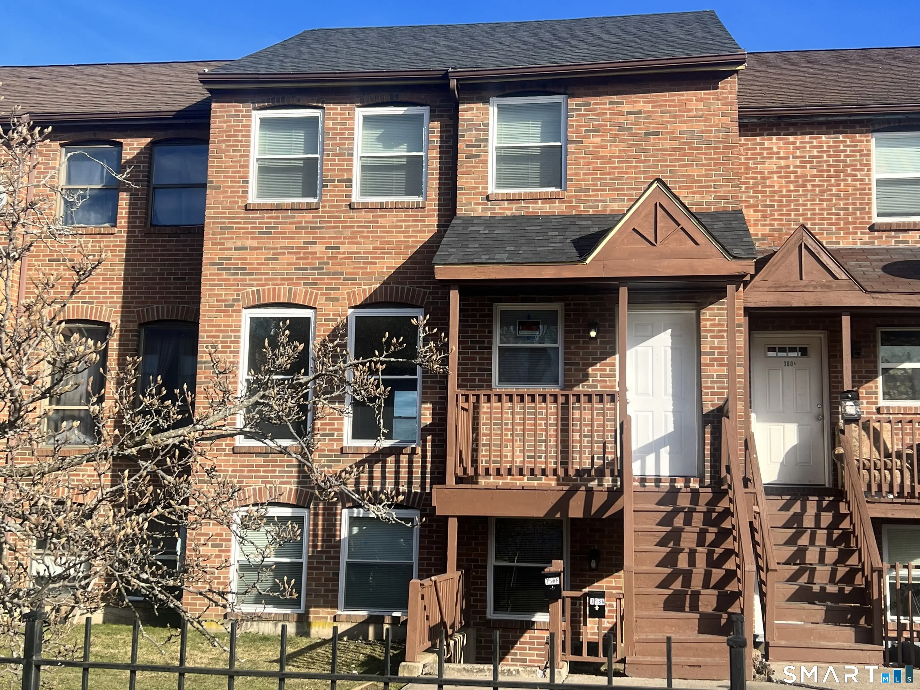 358 Wethersfield Avenue, Hartford