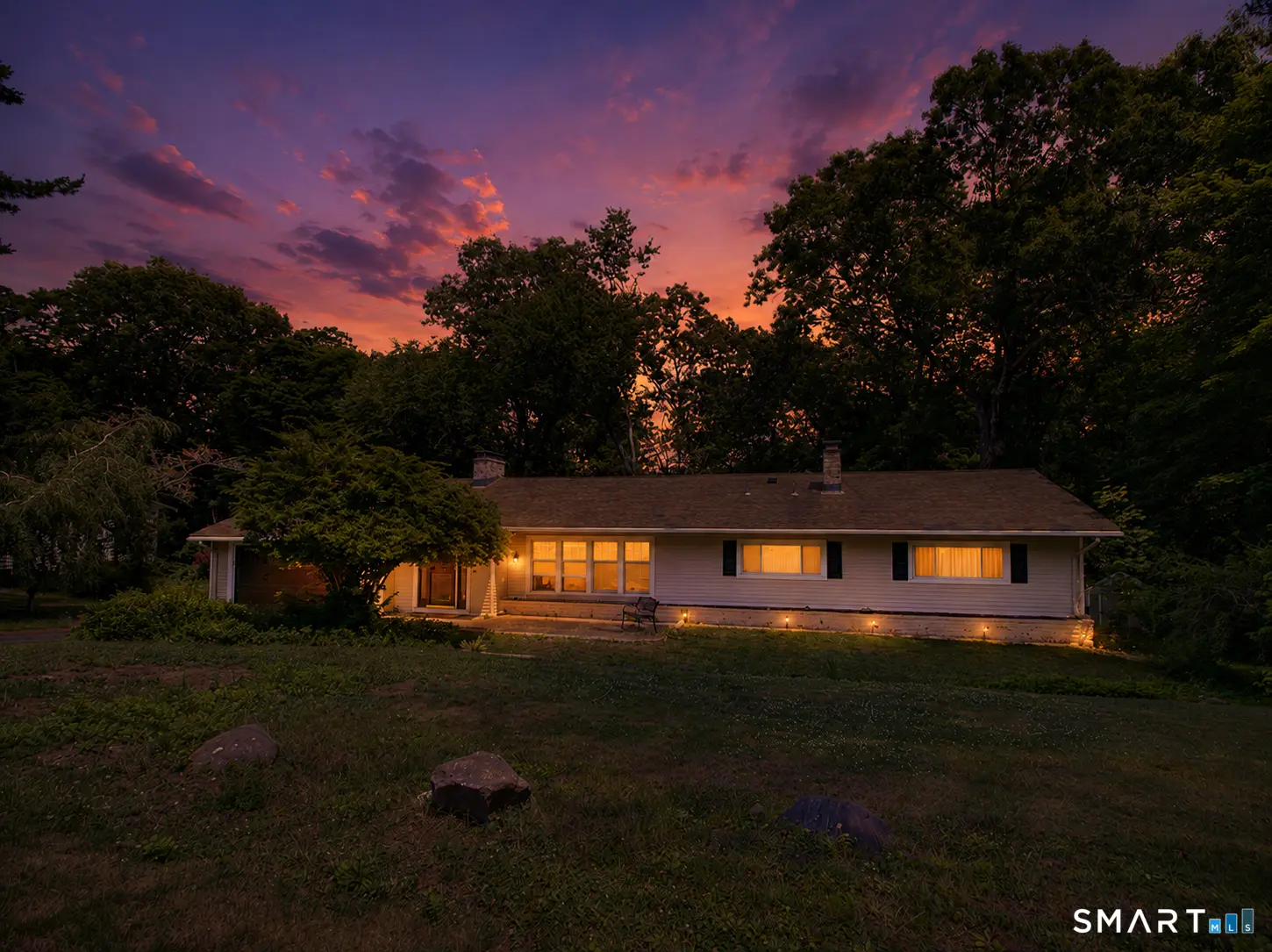 136 Knoll Drive, Hamden