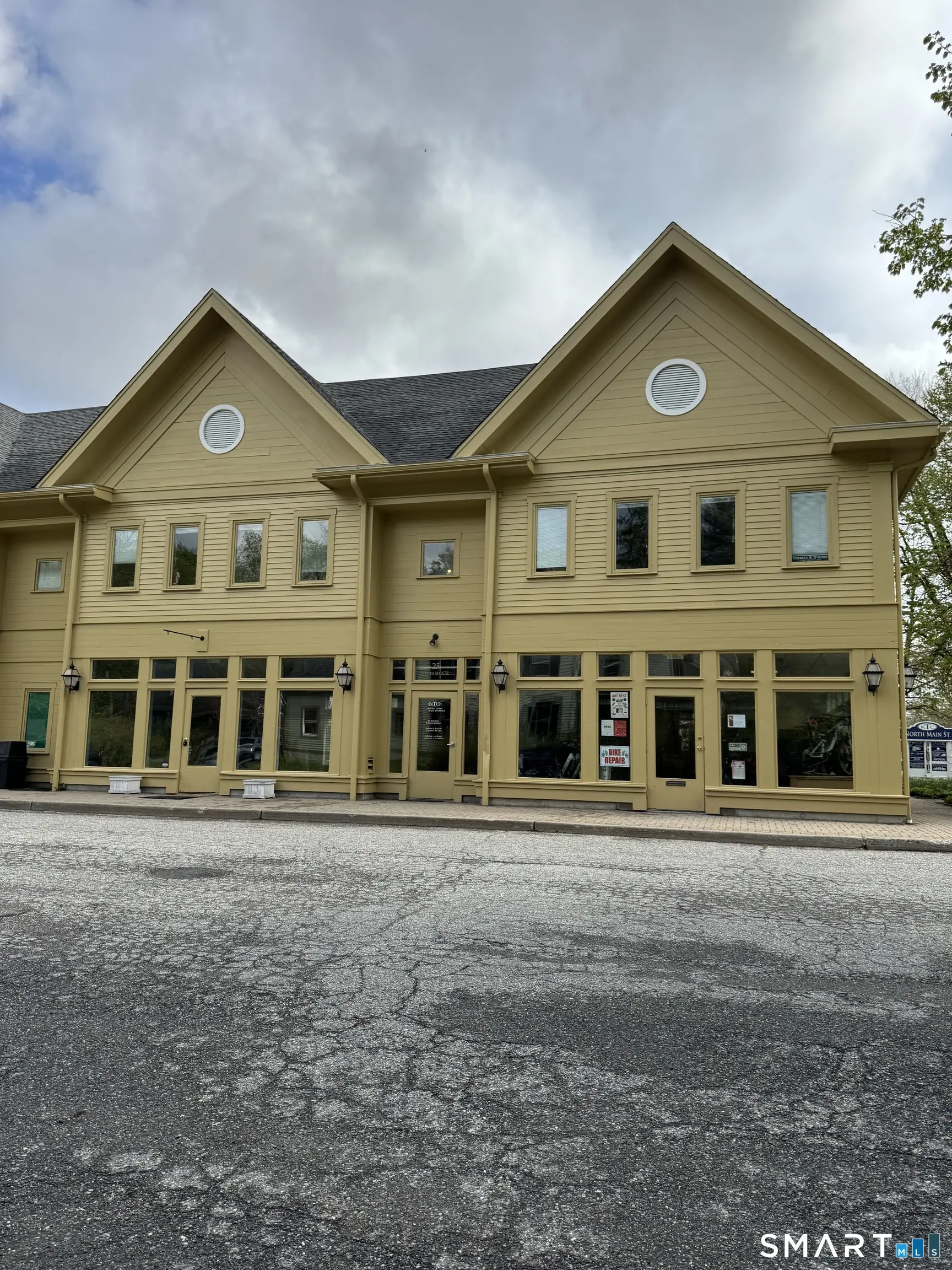 25 North Main Street 5c, Kent