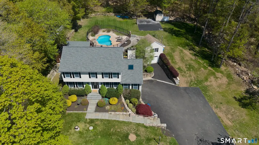 33 King Street, Danbury