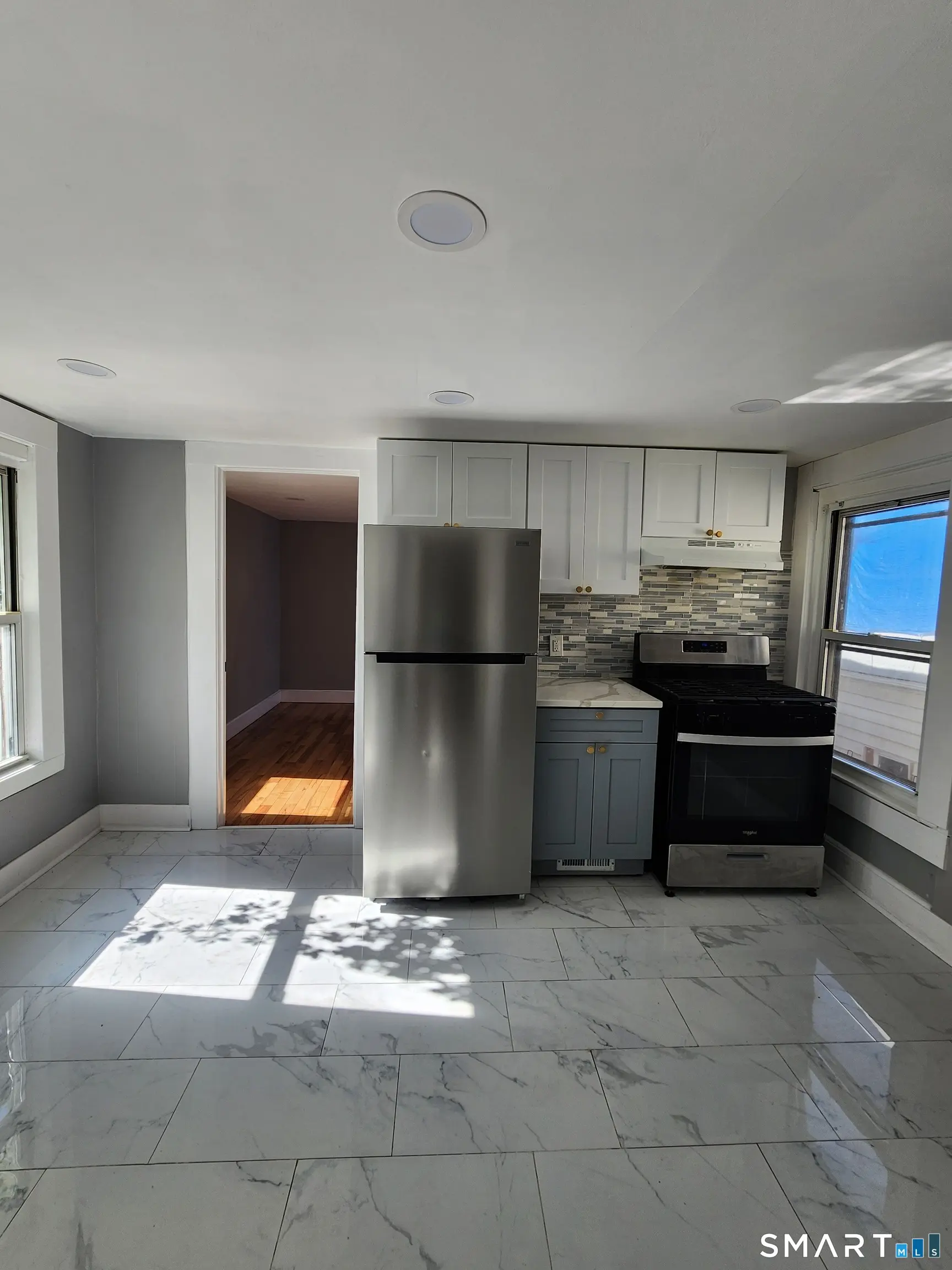 87 Spring Street 2, New Haven