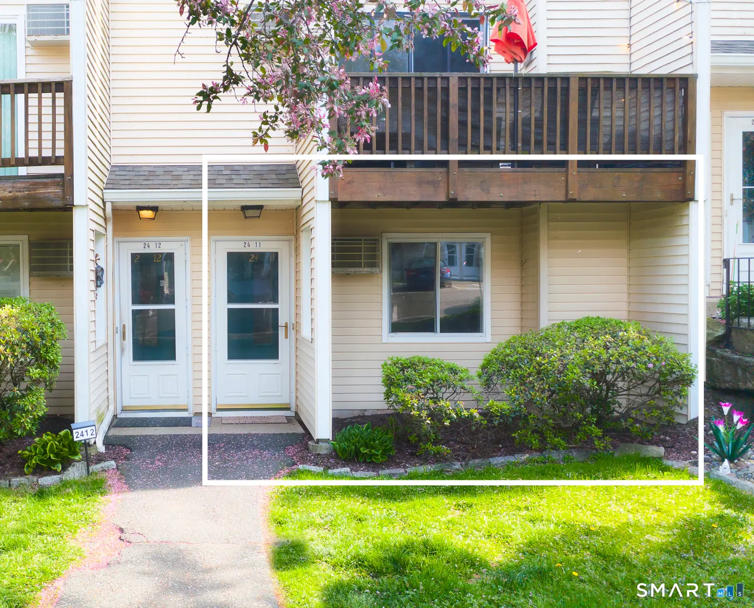 8 Rose Lane 24-11, Danbury
