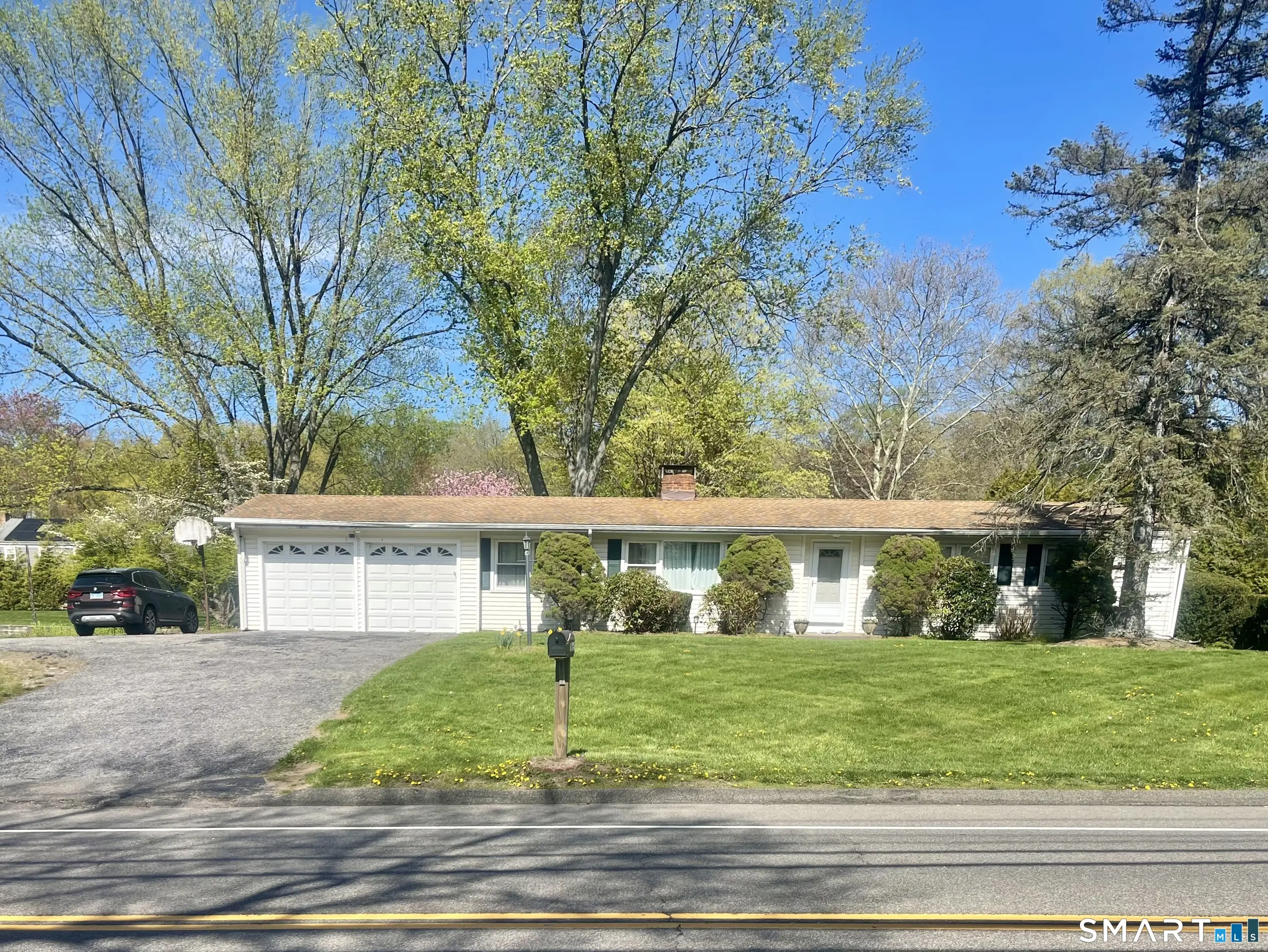 2698 Easton Turnpike, Fairfield