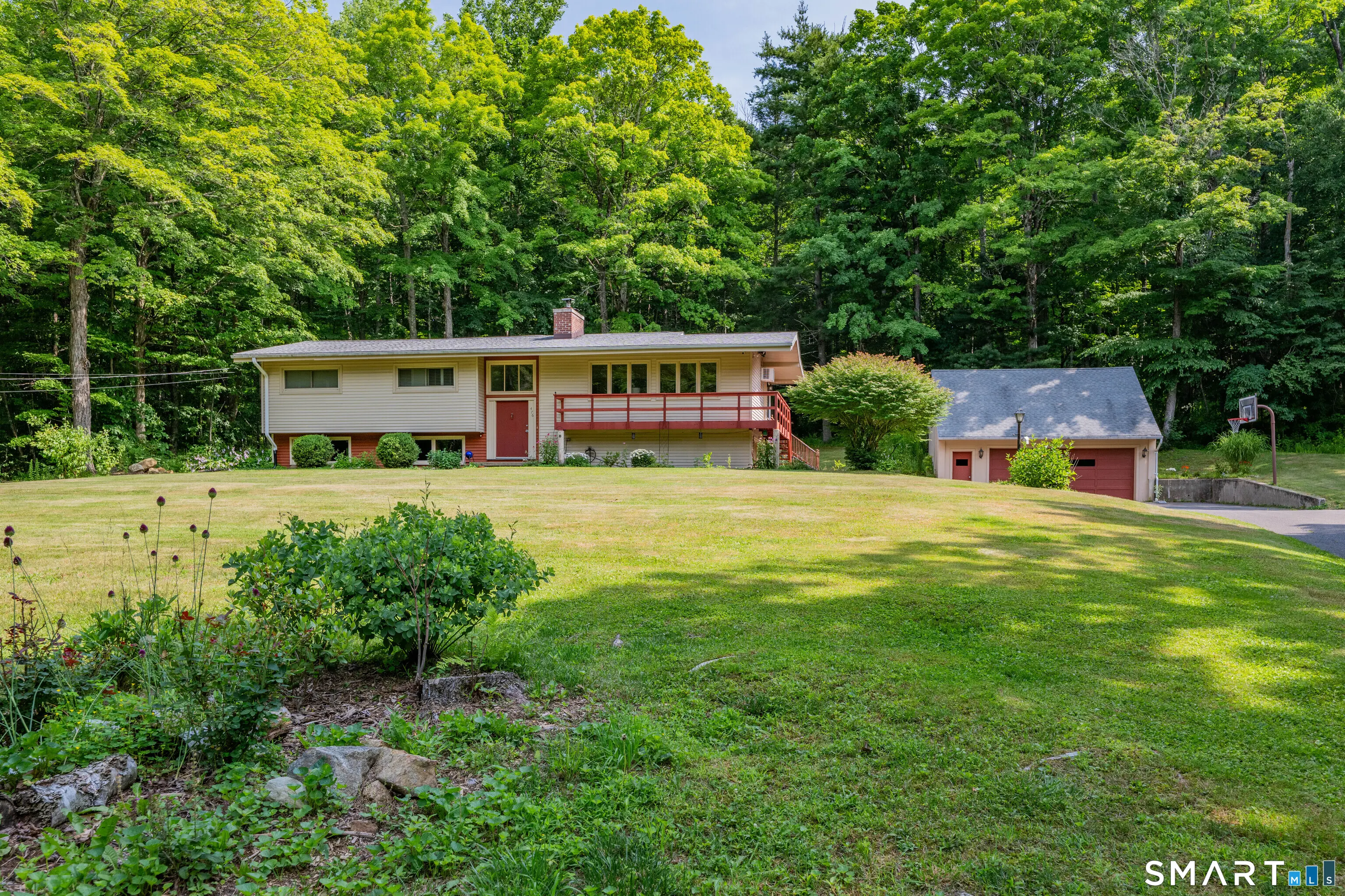 476 Milton Road, Litchfield