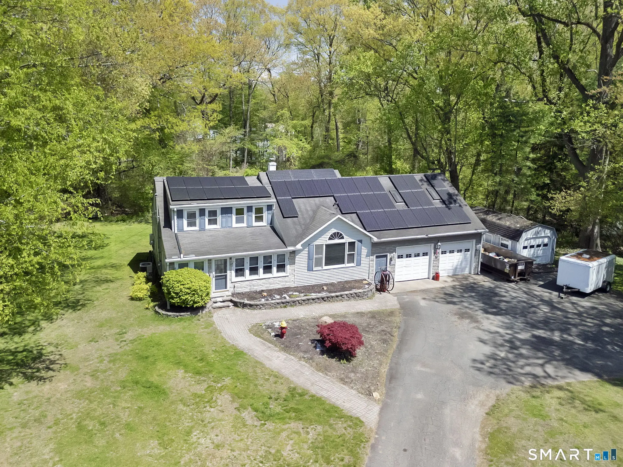 120 Basswood Road, Windsor