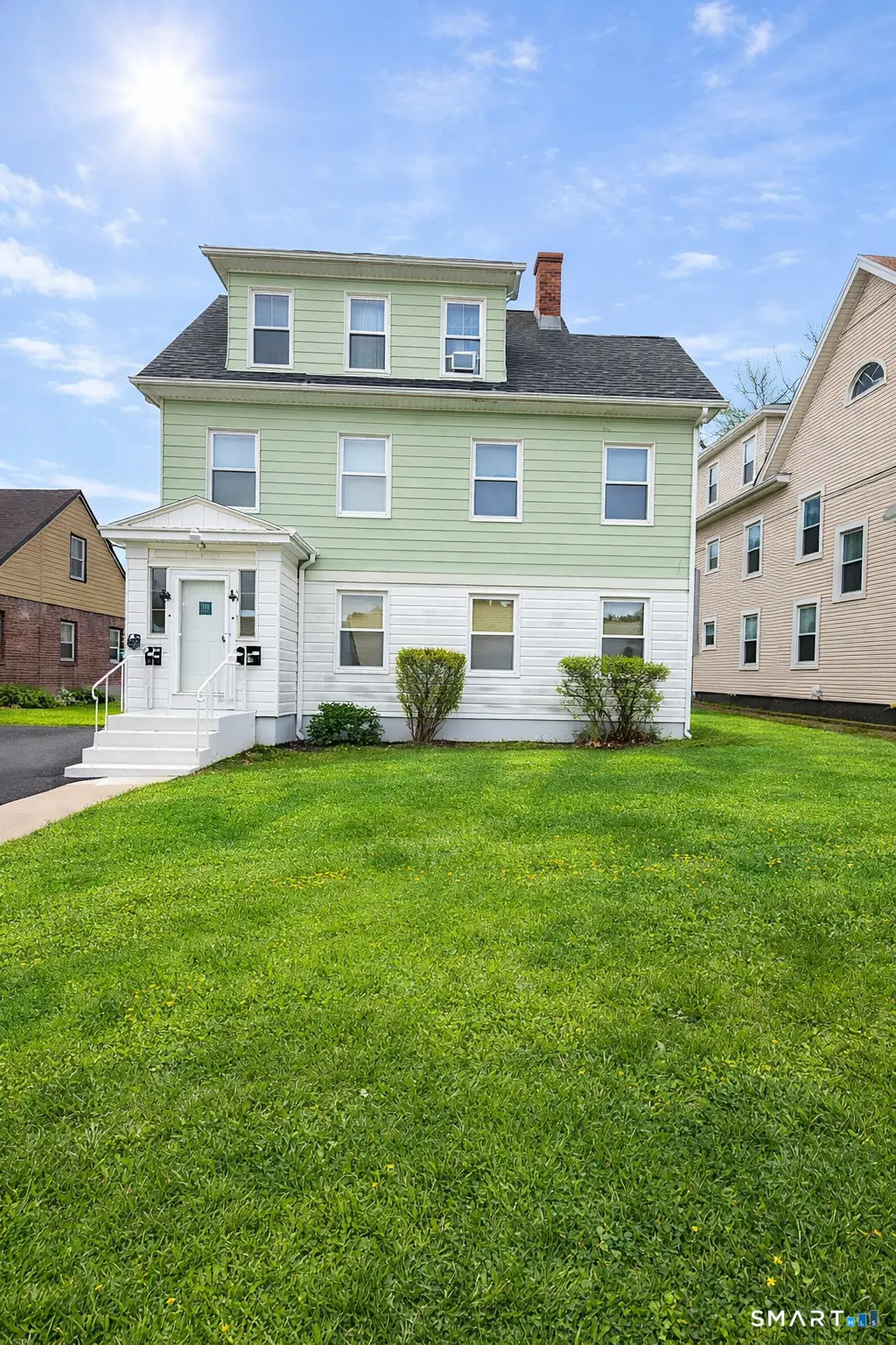 171 Morse Street, Hamden