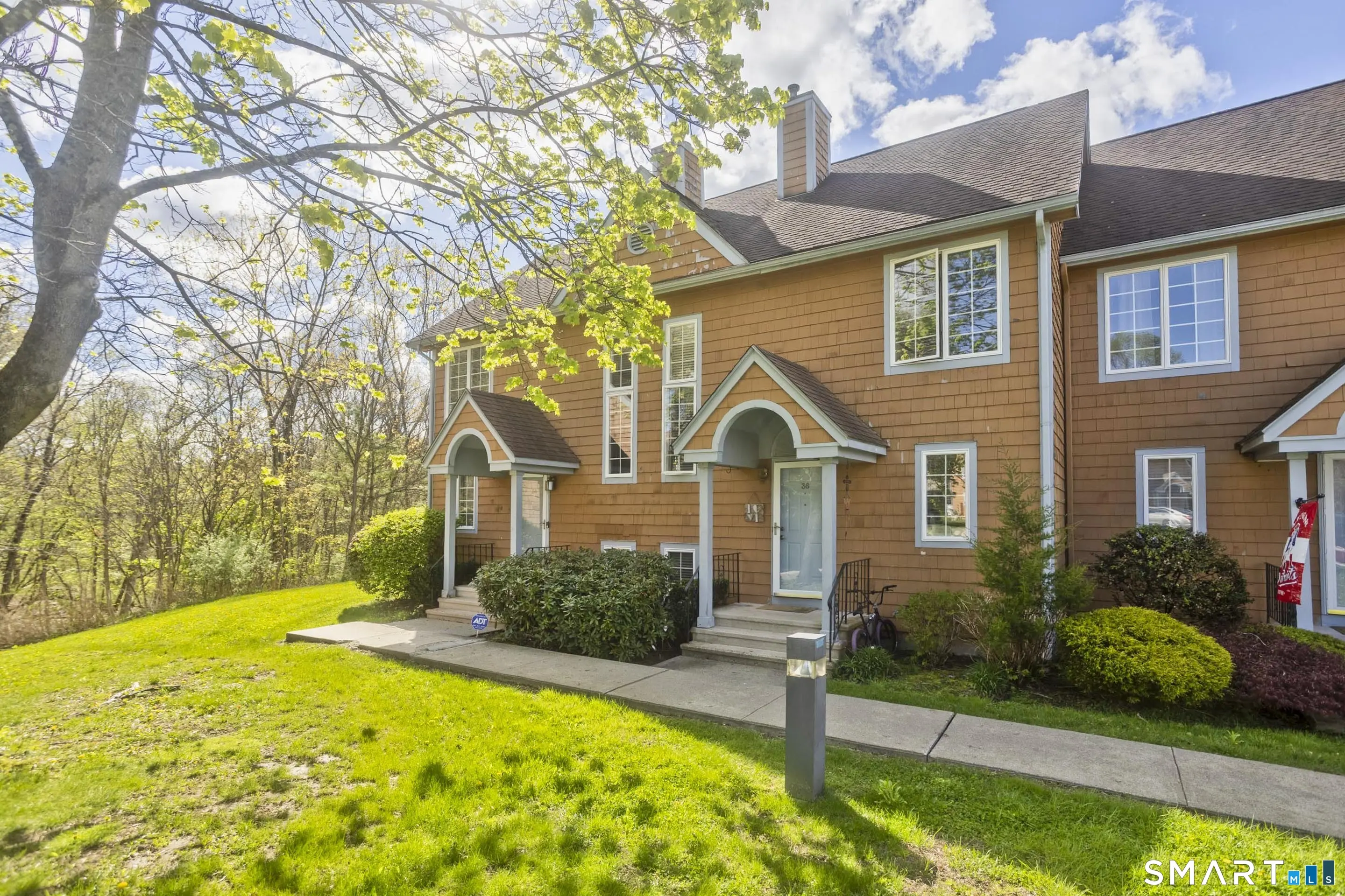 36 Joseph Court 36, East Windsor
