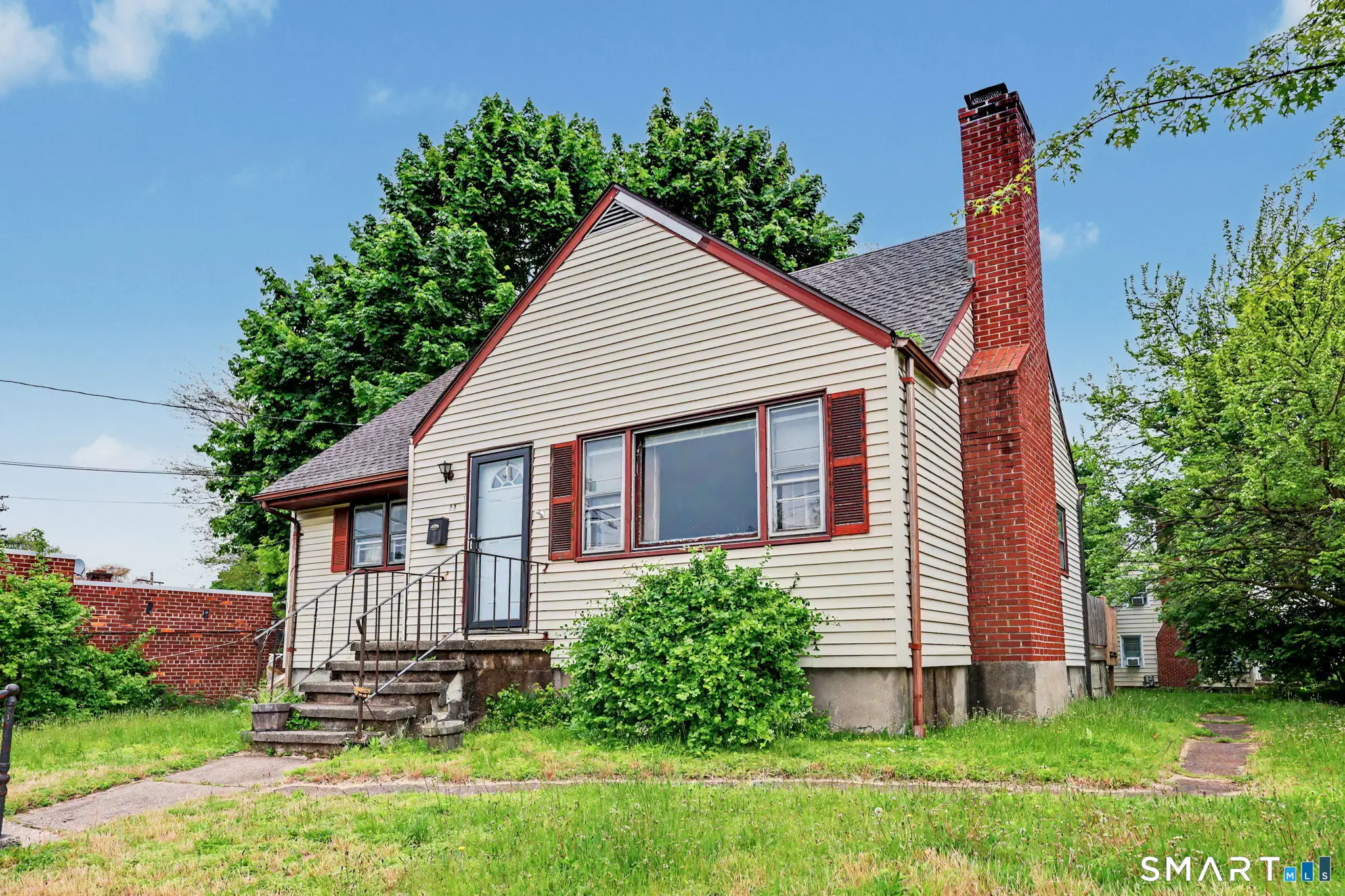 884 Wood Avenue, Bridgeport