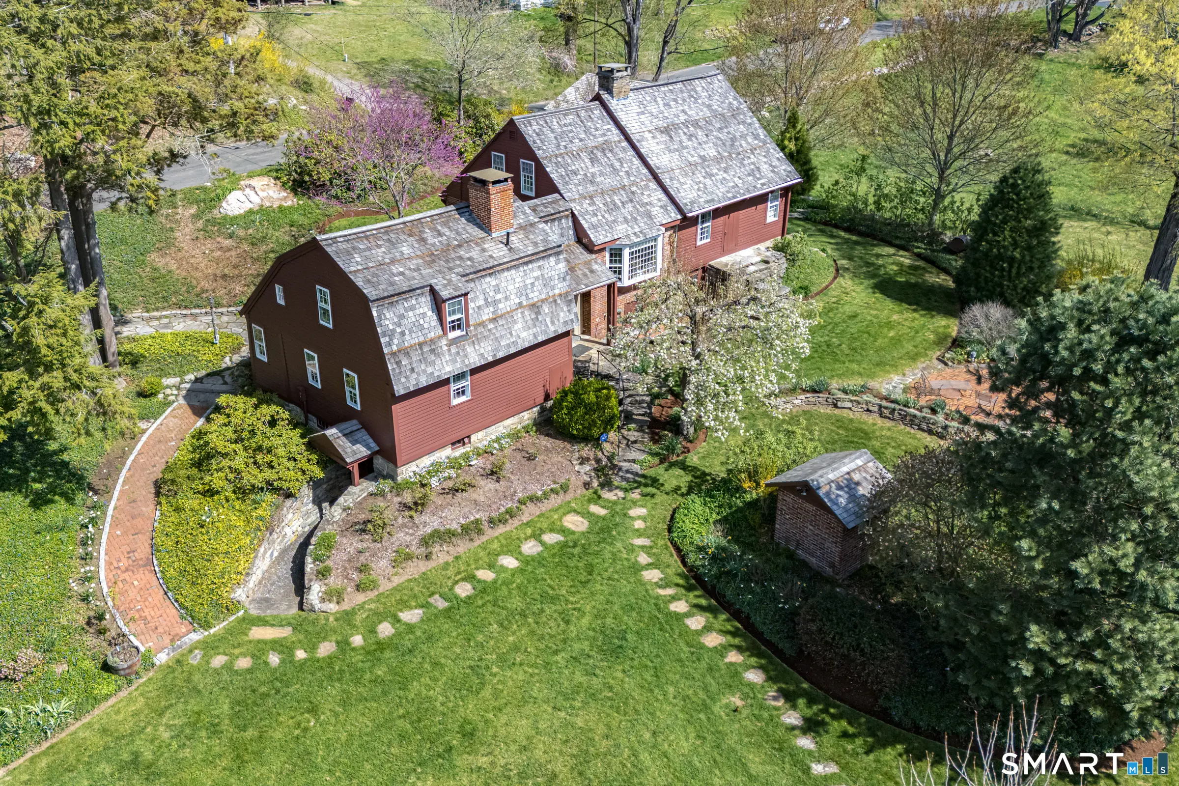 29 Spencer Road, Haddam