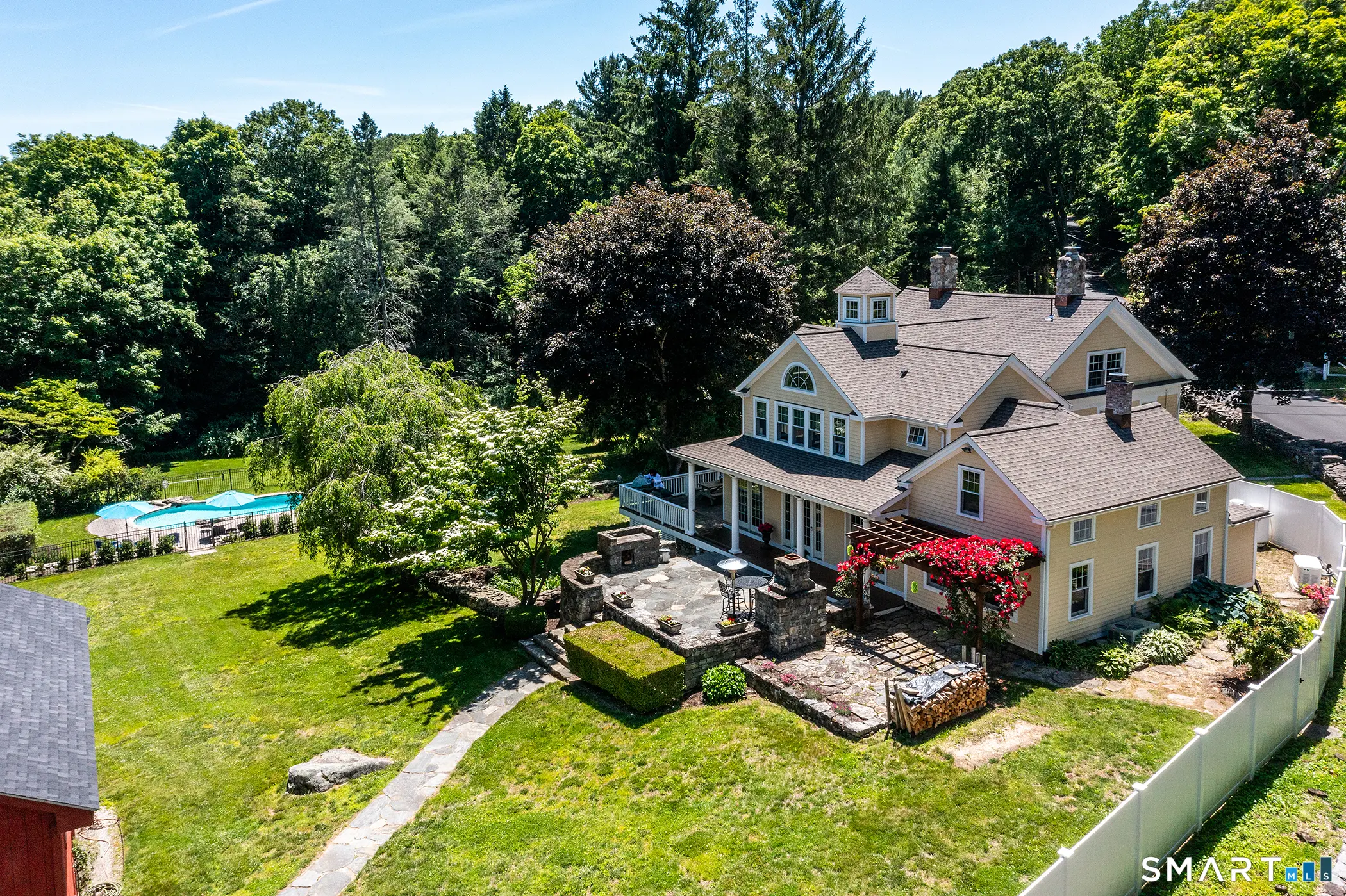 49 Old Bridge Road, Brookfield