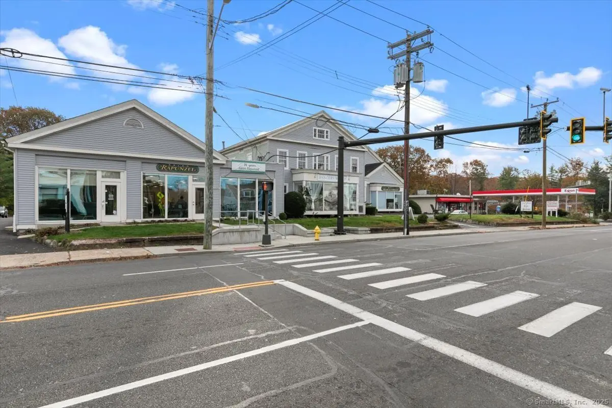 2285 Whitney Avenue 2, Hamden