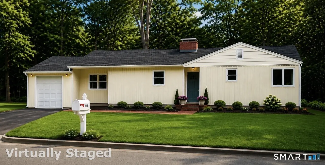 106 Glenwood Road, Clinton