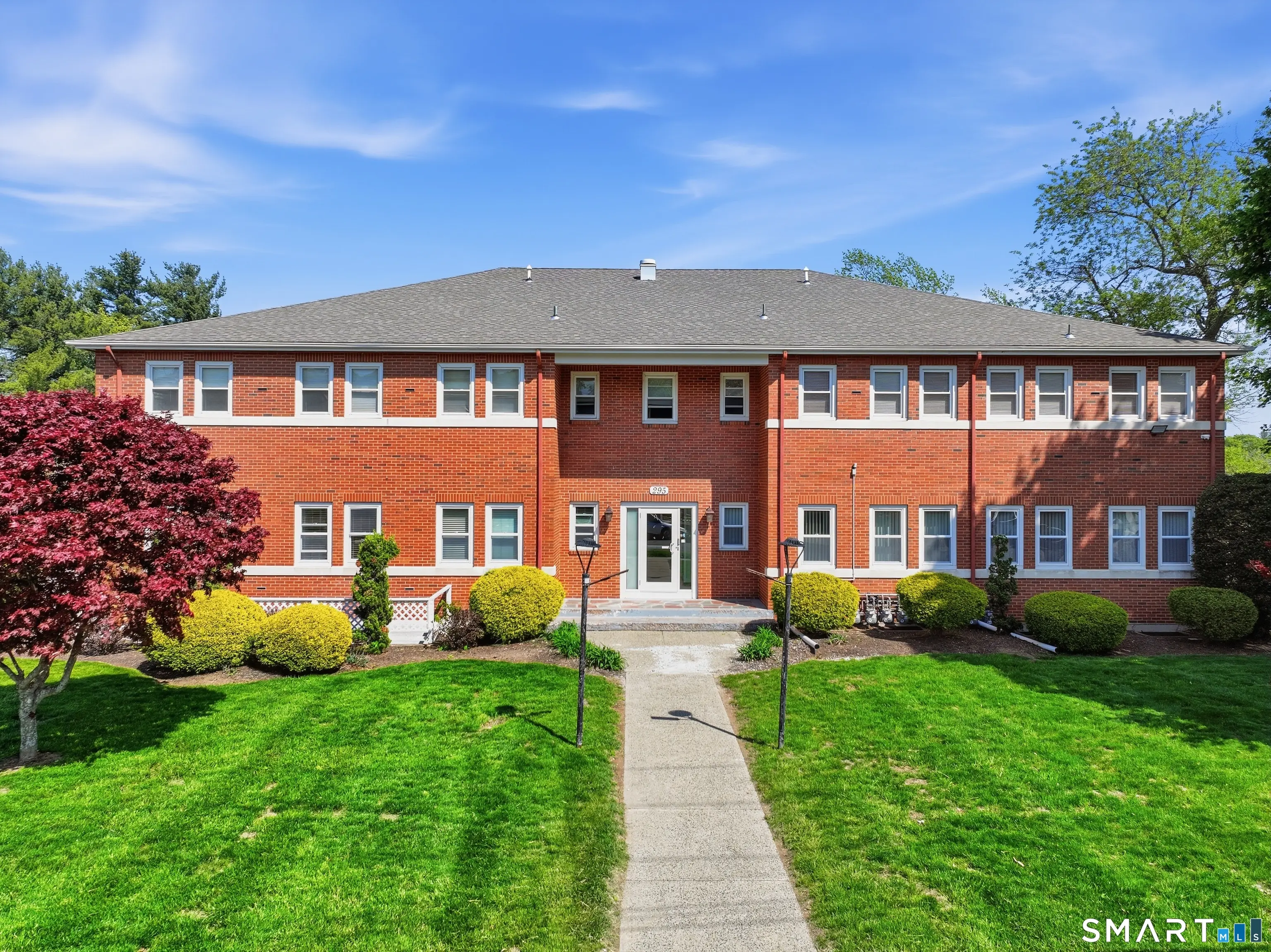 295 Washington Avenue Suite 8, Hamden