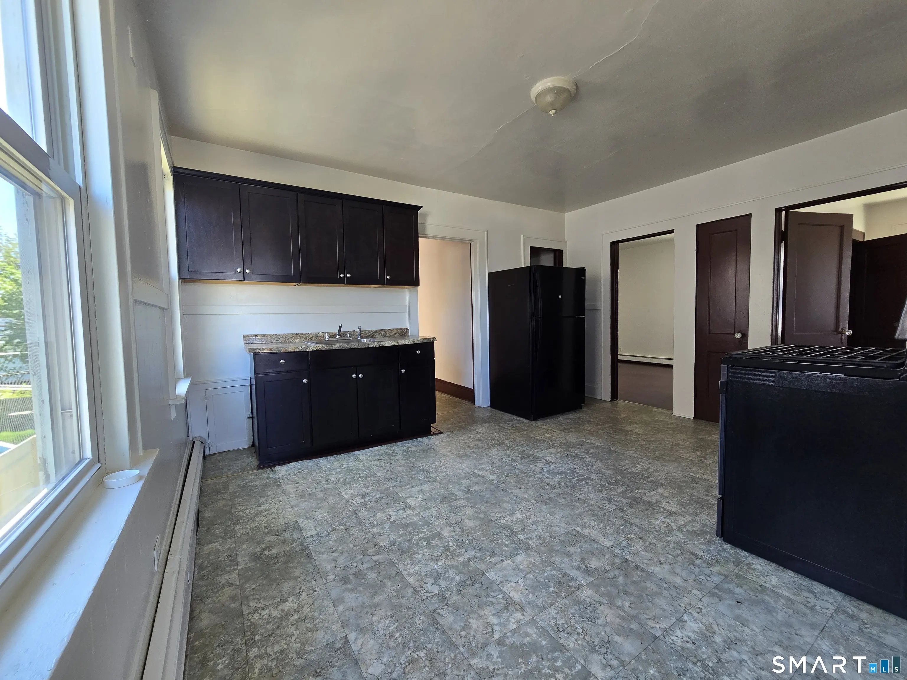 125 Hollister Avenue, Bridgeport