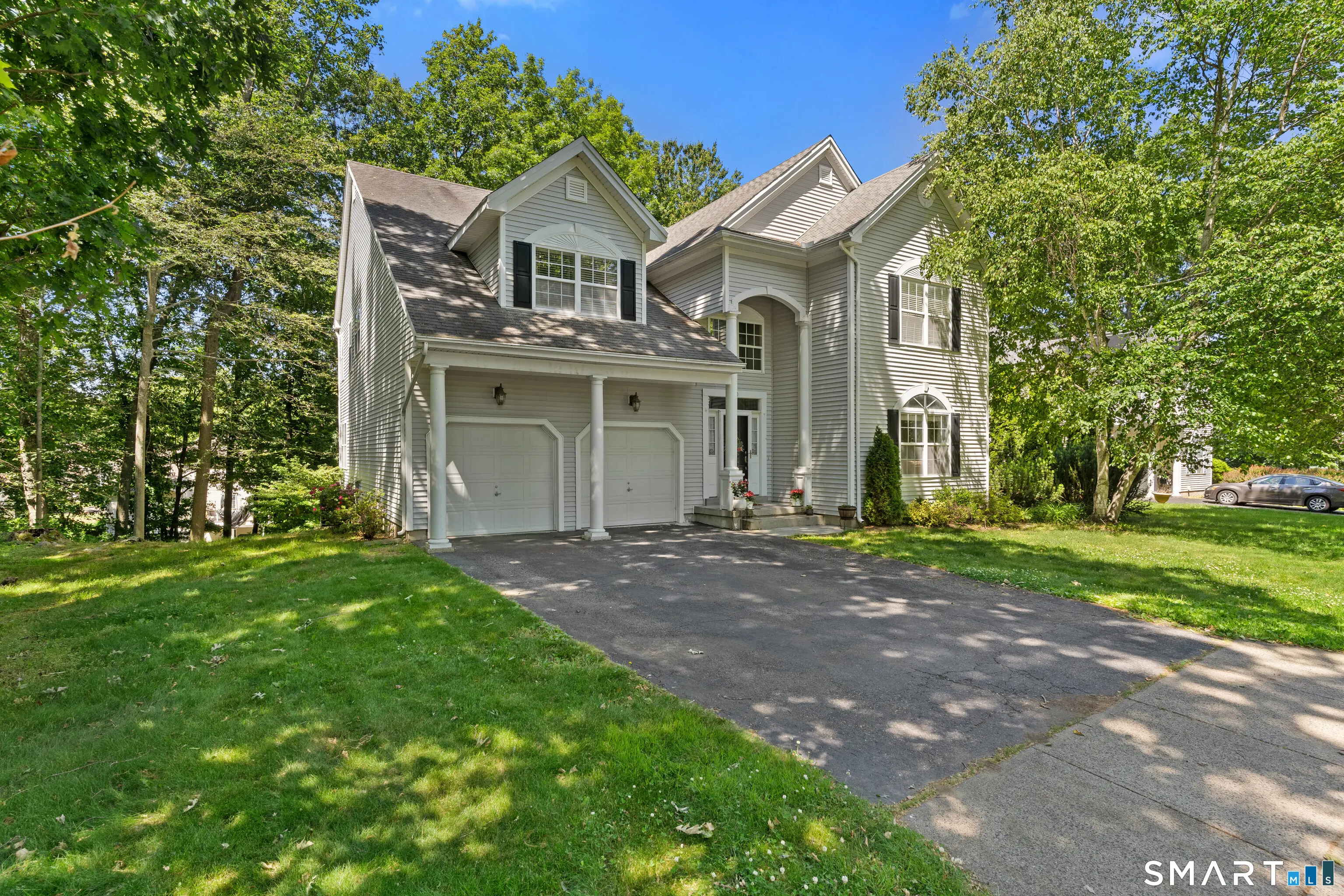 40 Lexington Way North, Milford