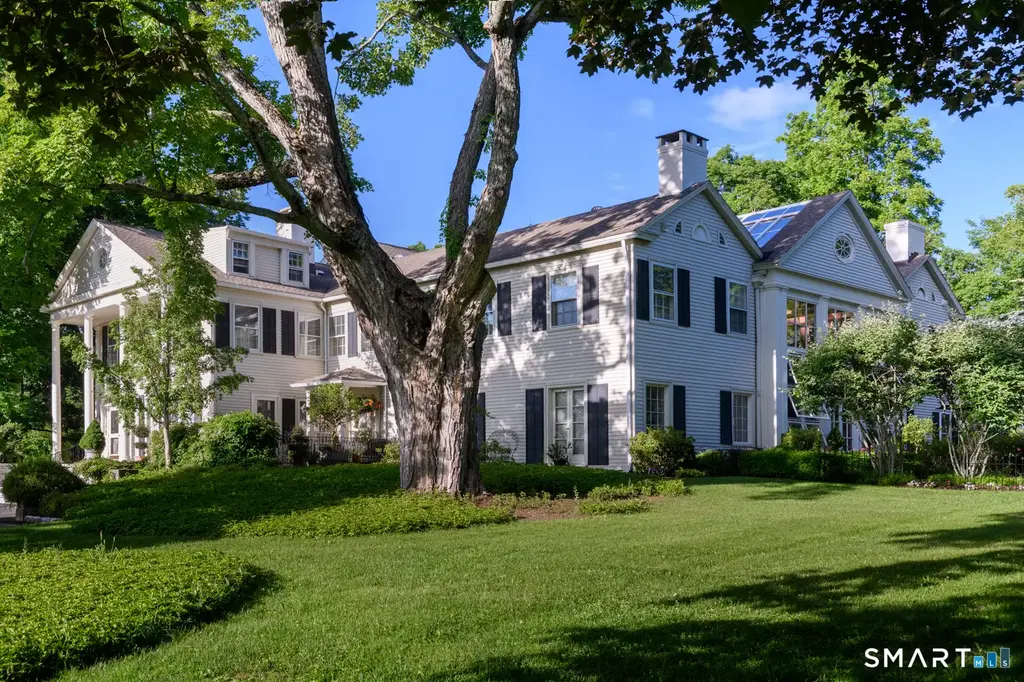 1 Great Elm Drive, Sharon