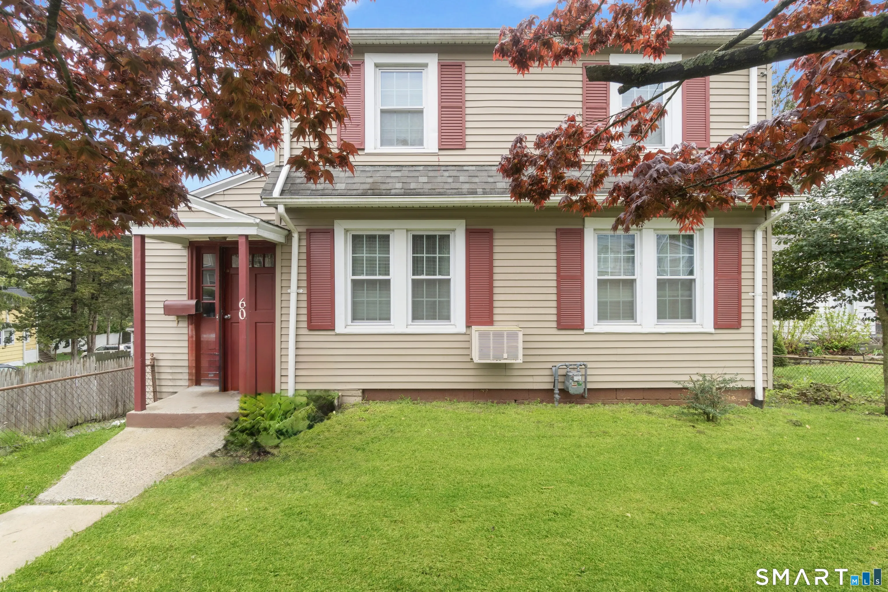 33 Colonial Road 9, Stamford