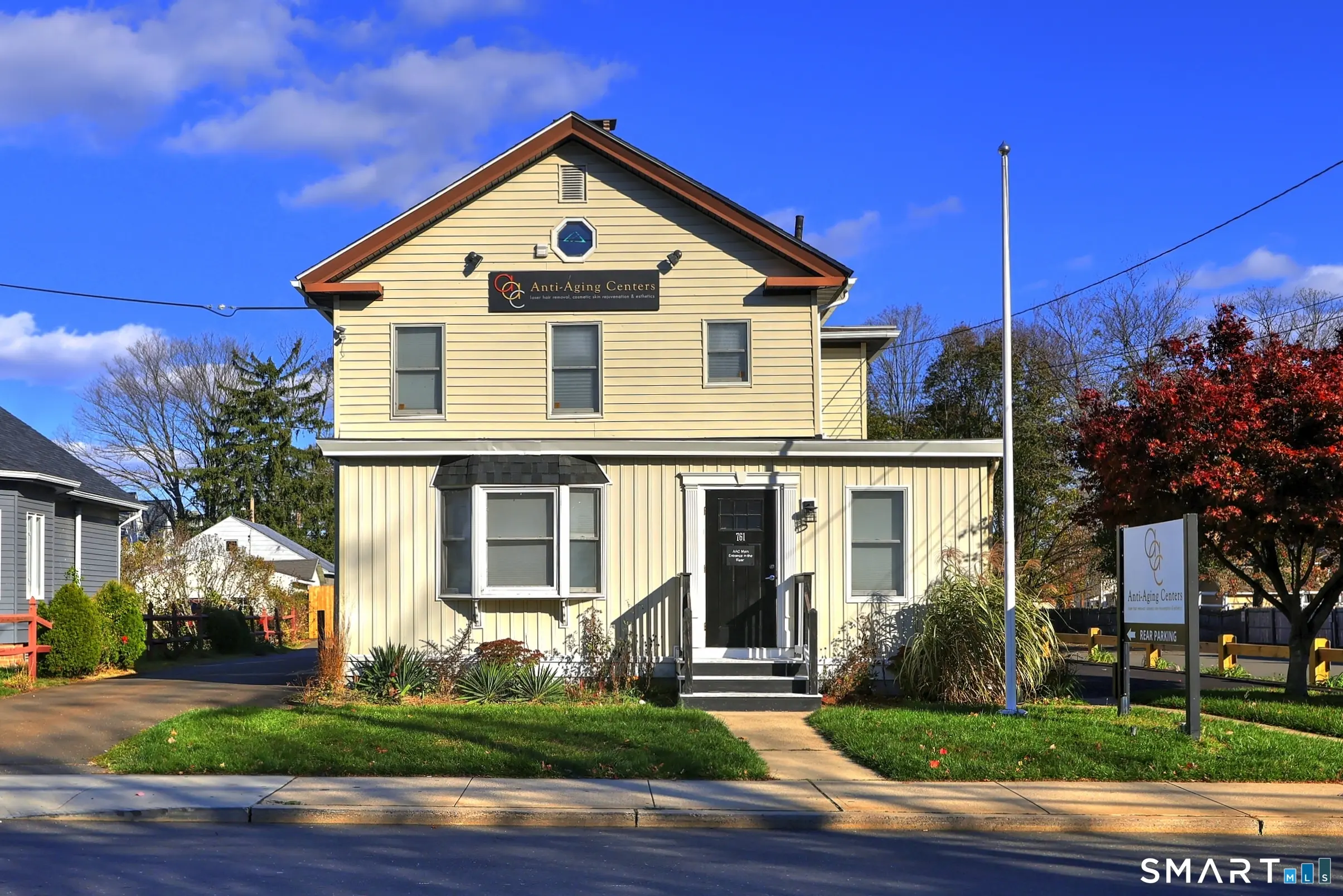 761 Campbell Avenue, West Haven