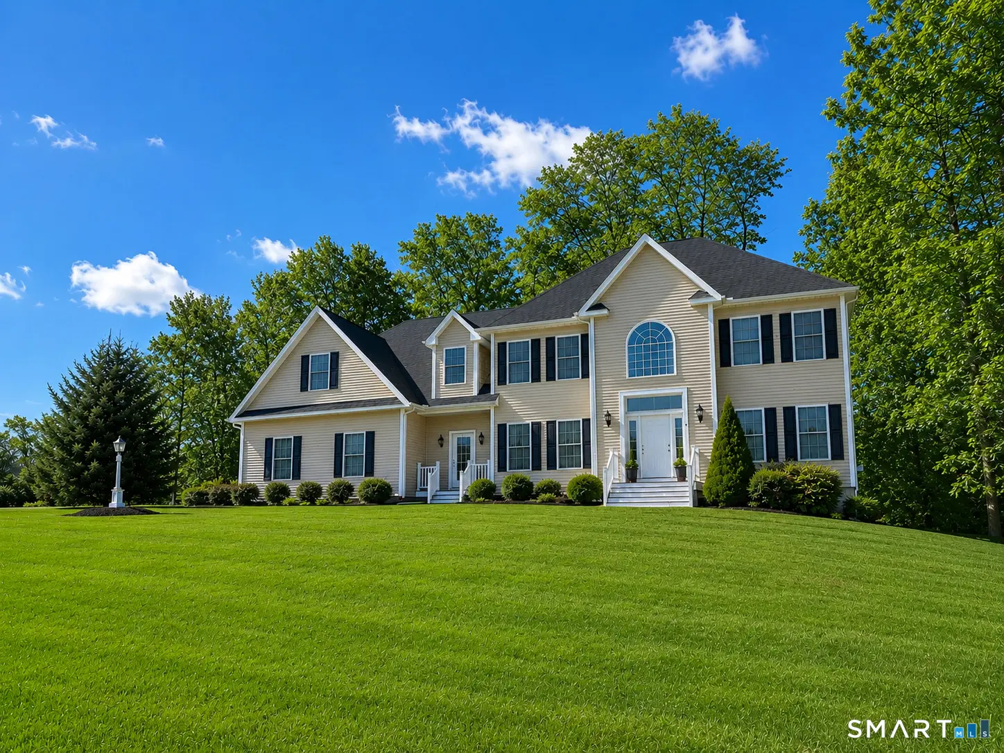 4 Ortense Drive, Wallingford