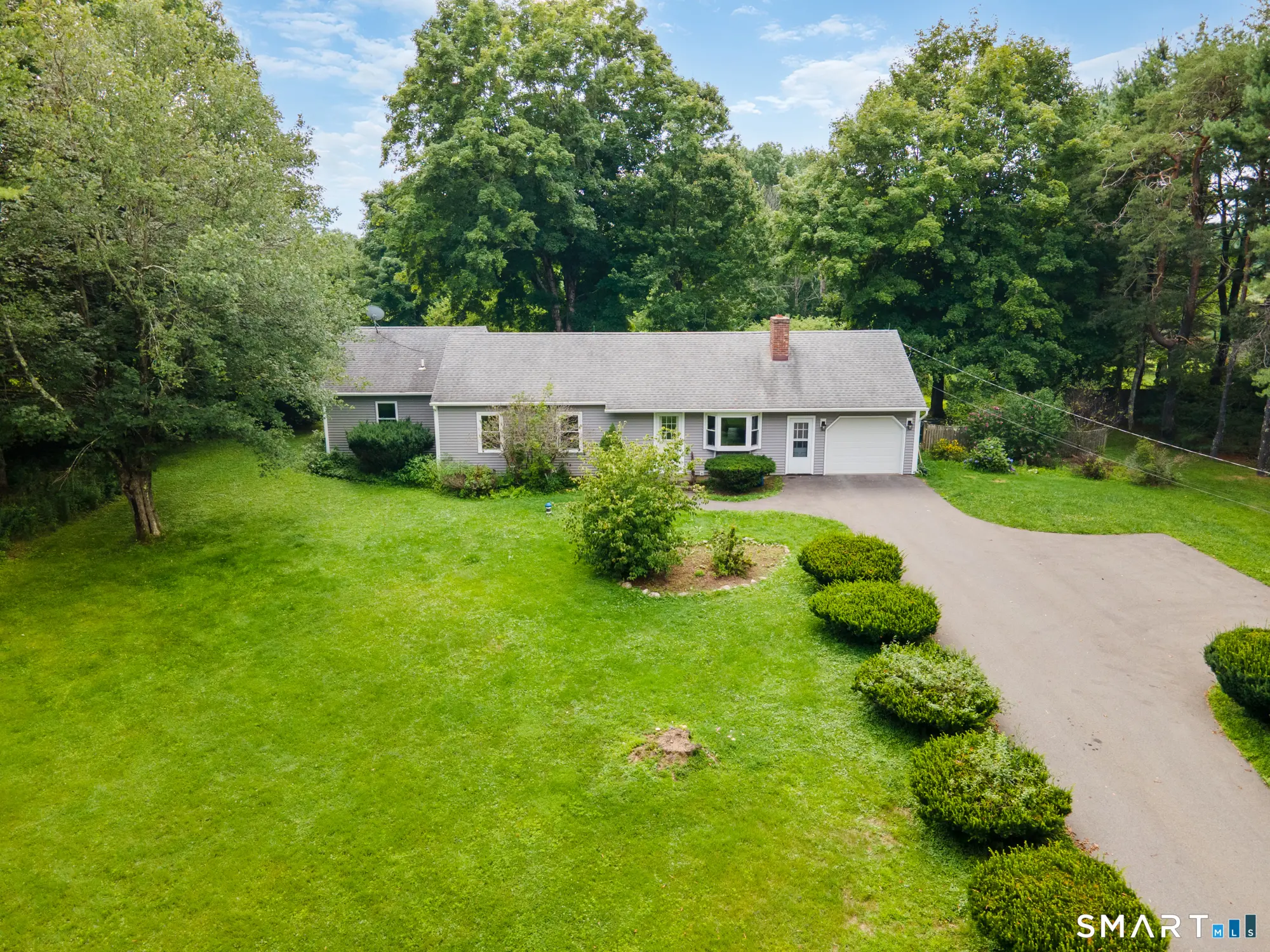 56 West Street, Goshen