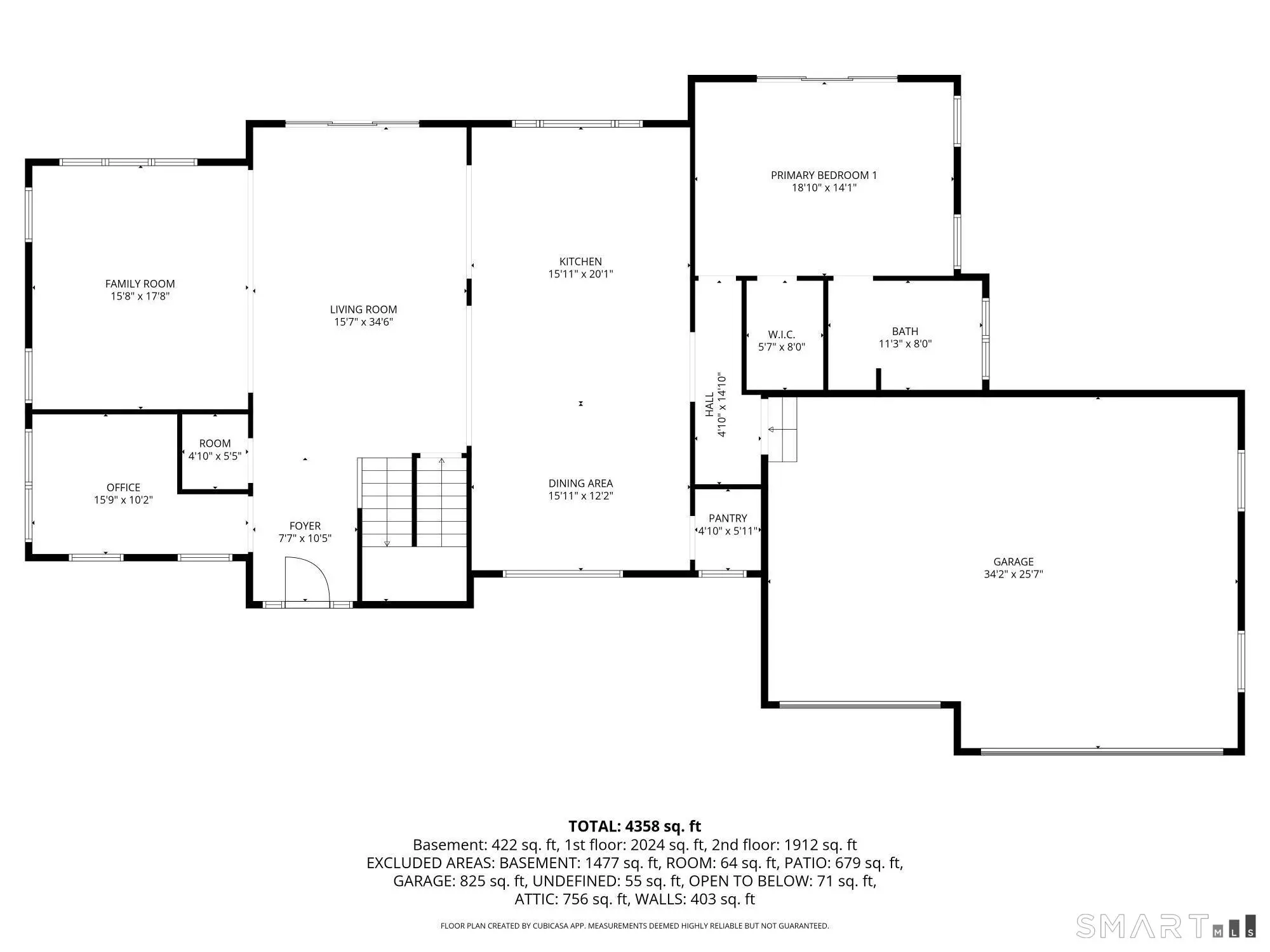 4 Pond View Lane, Sherman