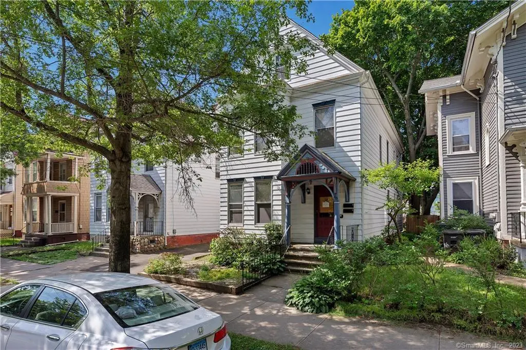 28 Edwards Street 2, New Haven
