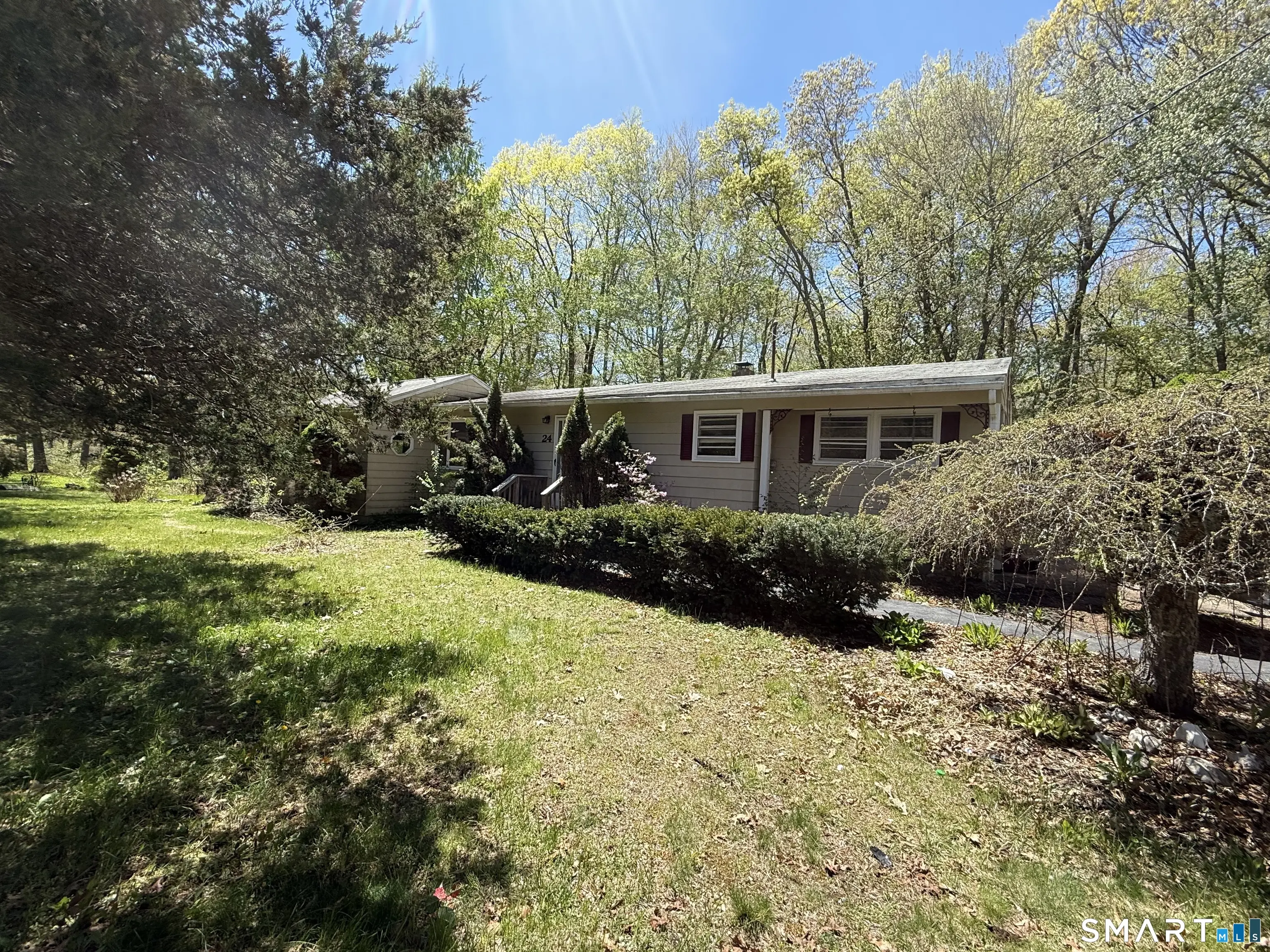 24 Oak Road, Montville