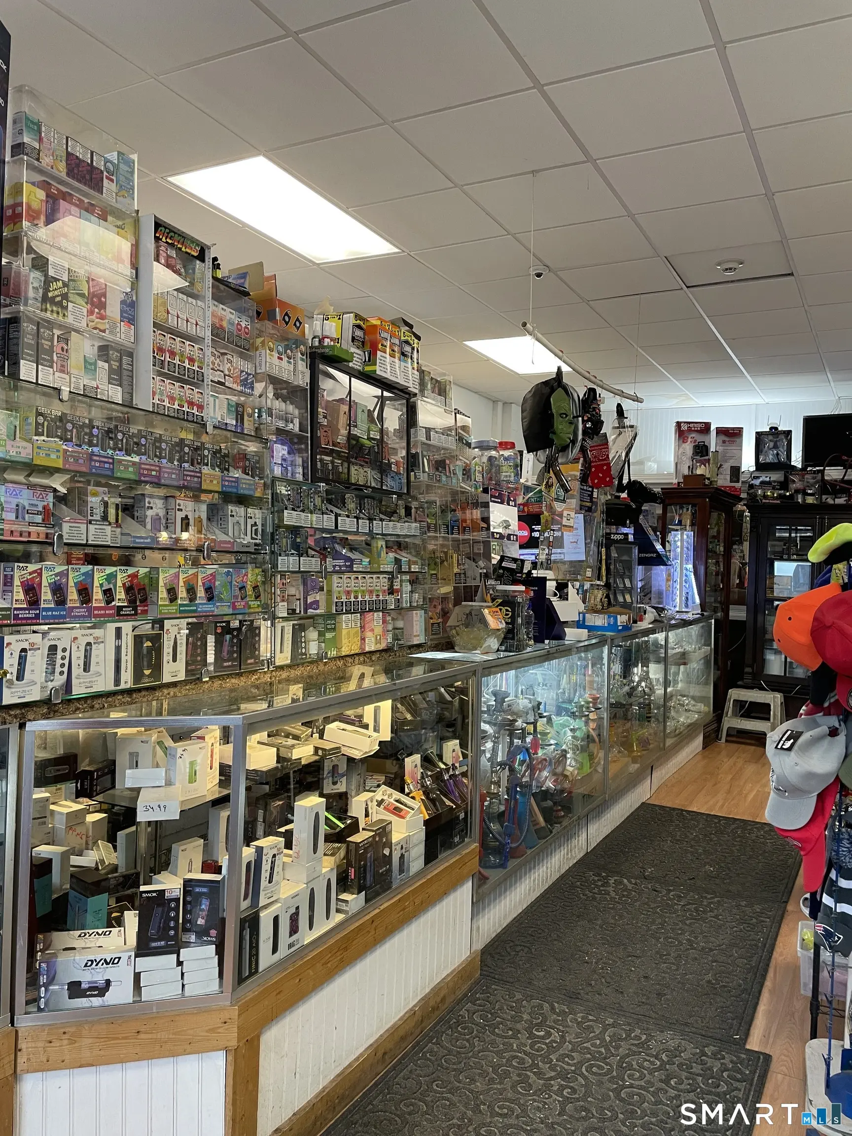 63 Rubber Avenue, Naugatuck