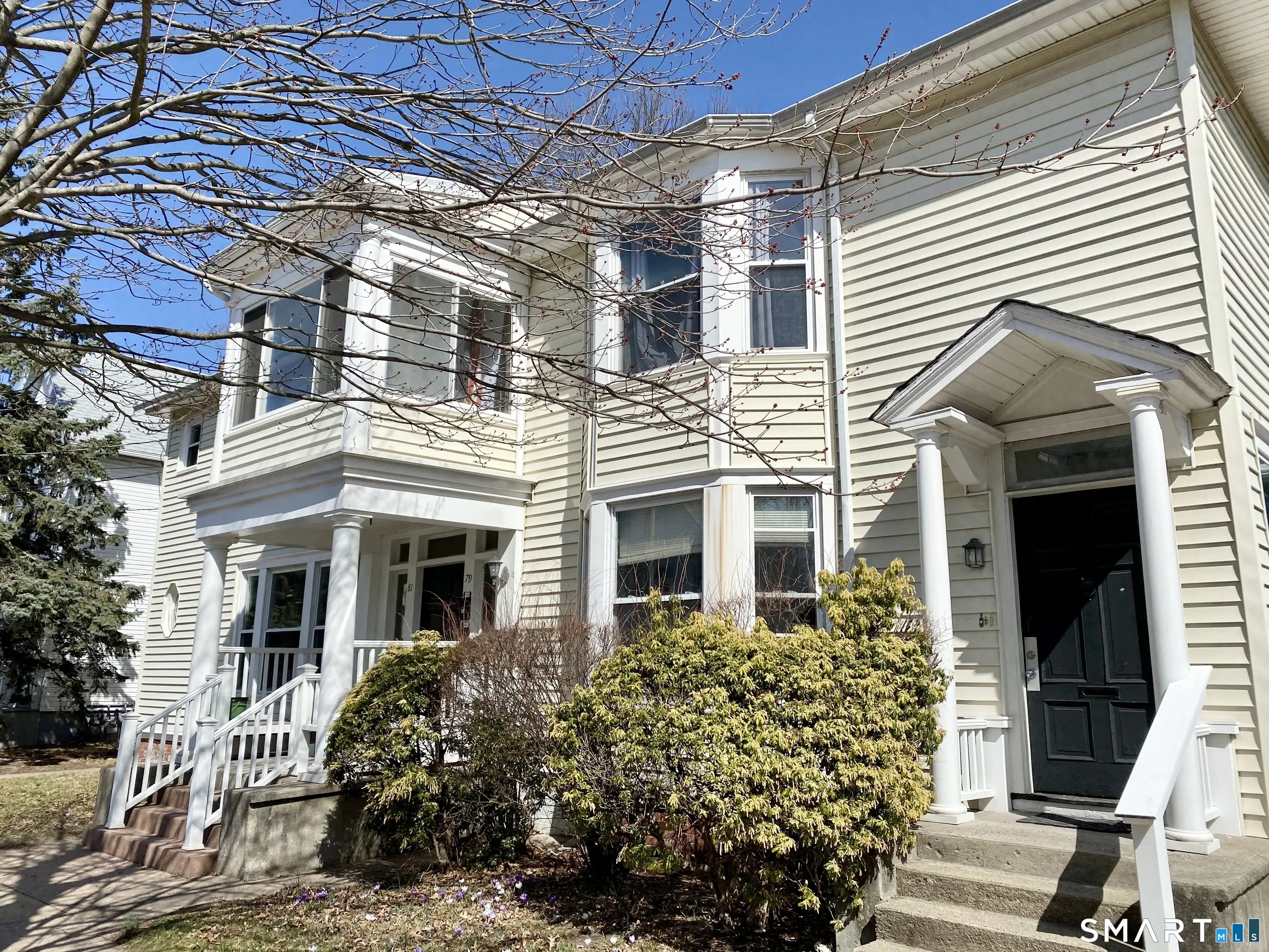 79 Avon Street 3d, New Haven