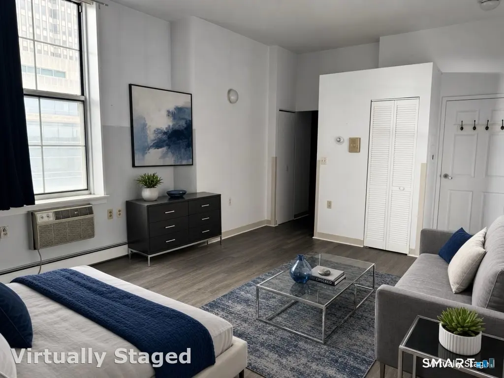 124 Court Street 405, New Haven