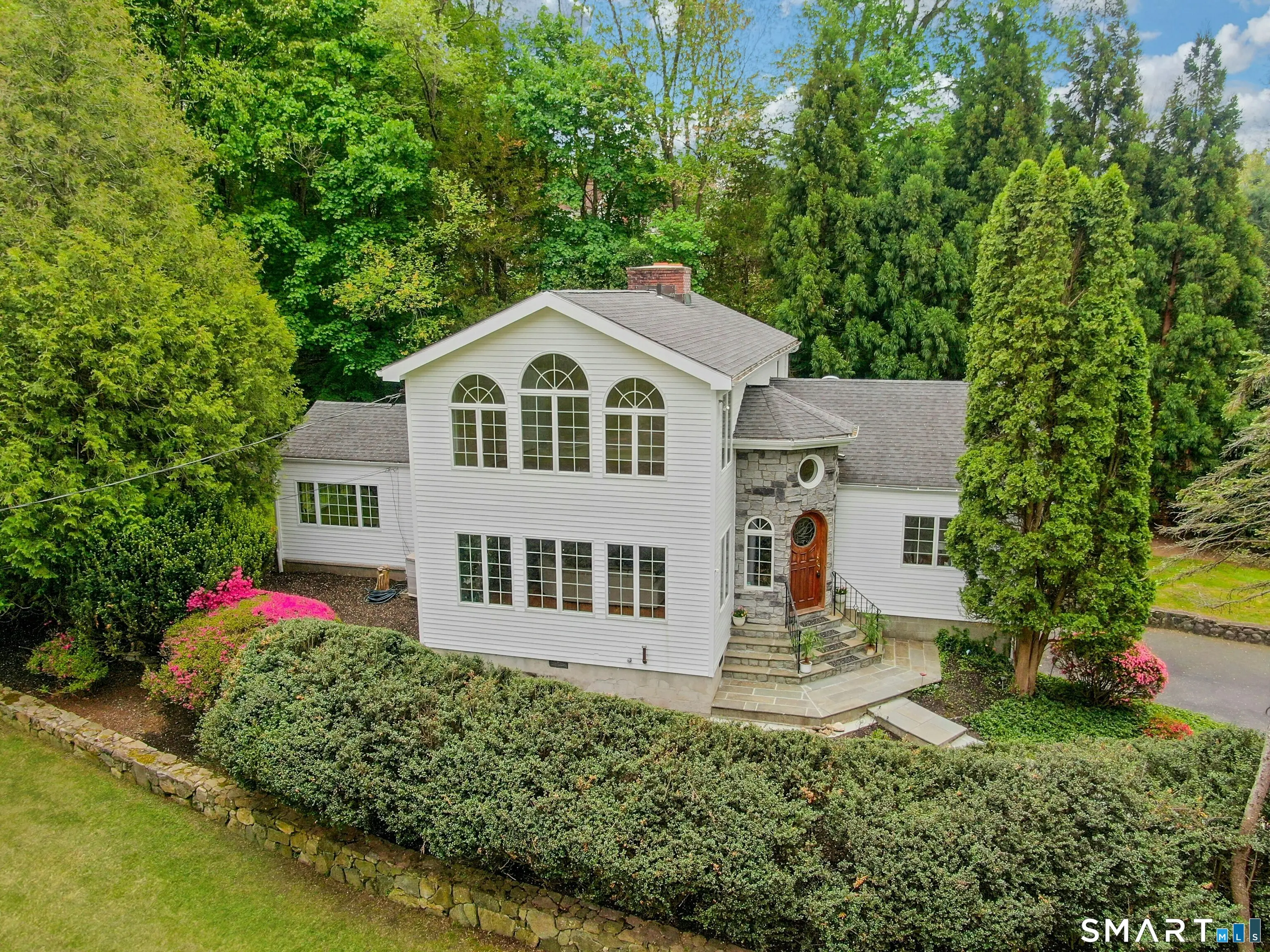 450 Westover Road, Stamford