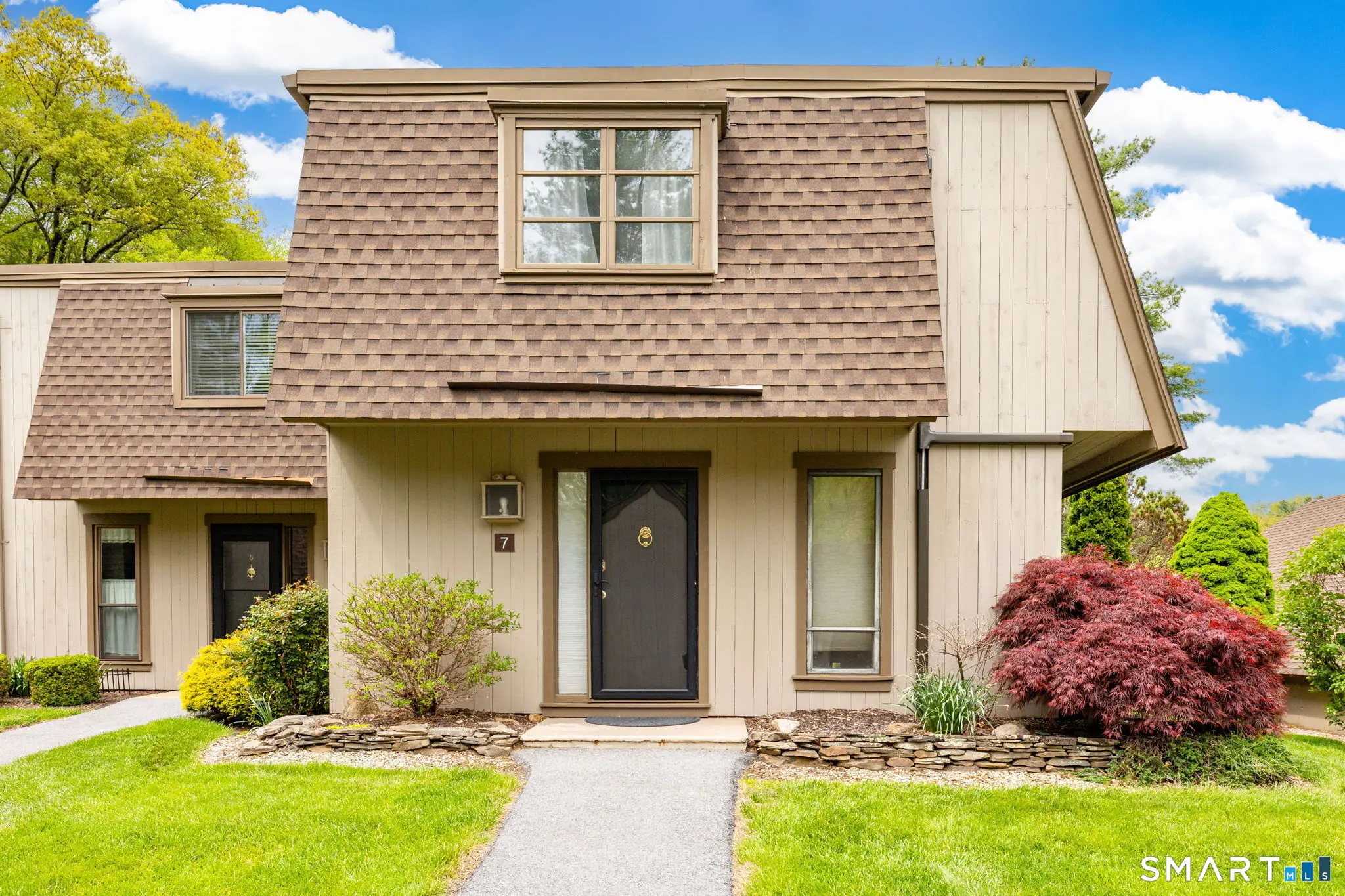 7 Mallard Drive 7, Farmington