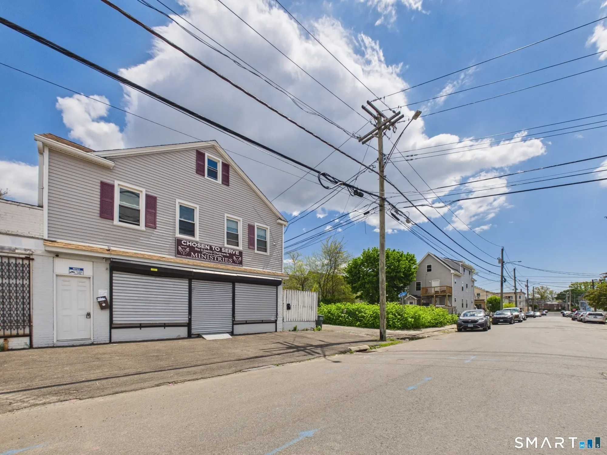 N/A, Bridgeport
