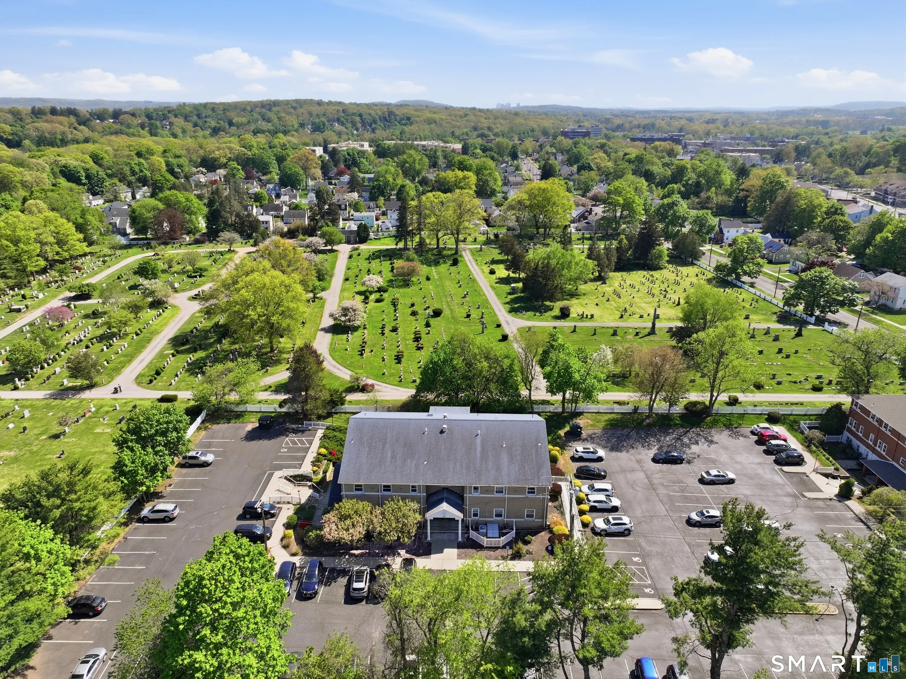 299 Washington Avenue Suite 15, Hamden