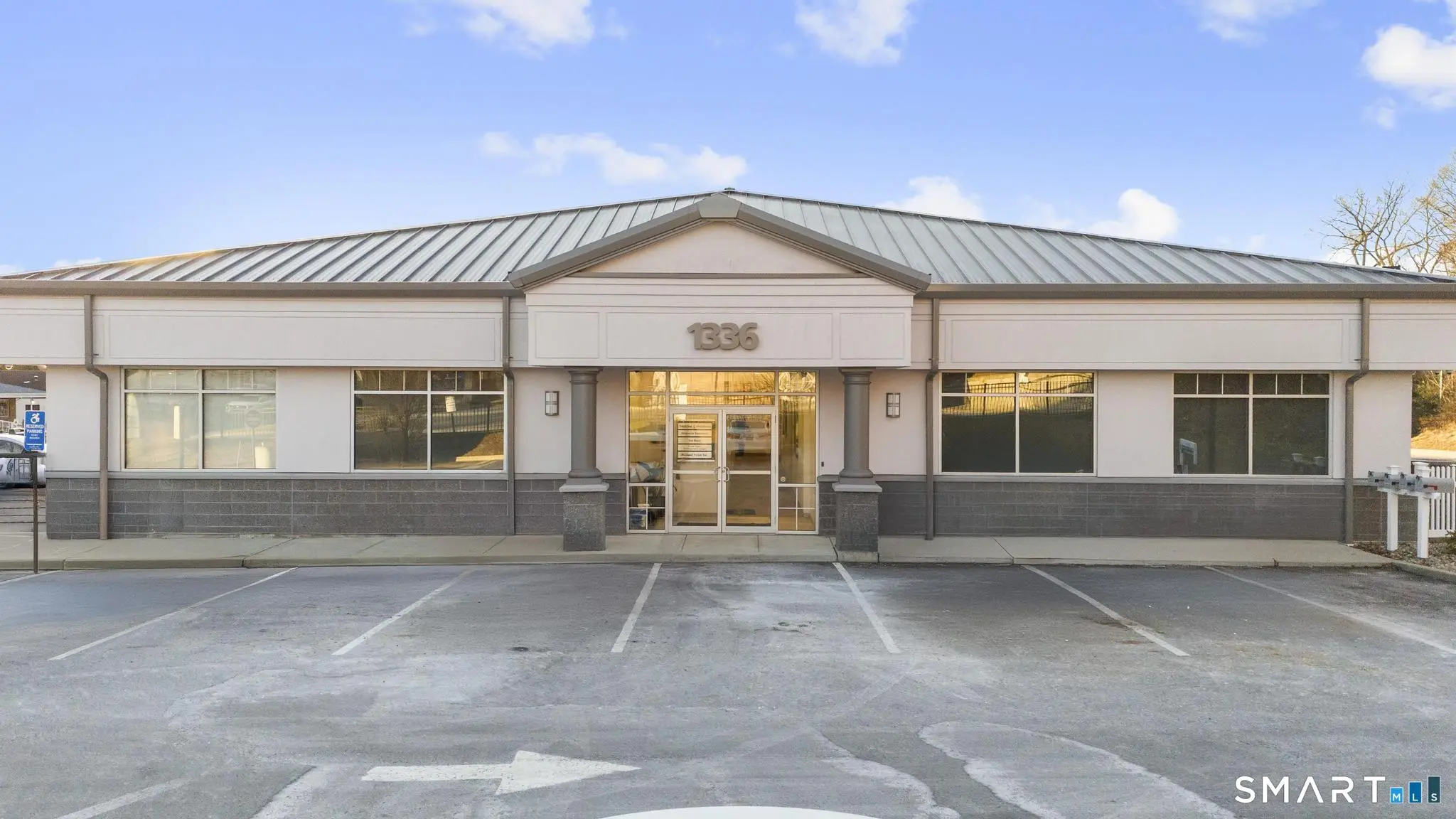 1336 East Main Street 4, Meriden