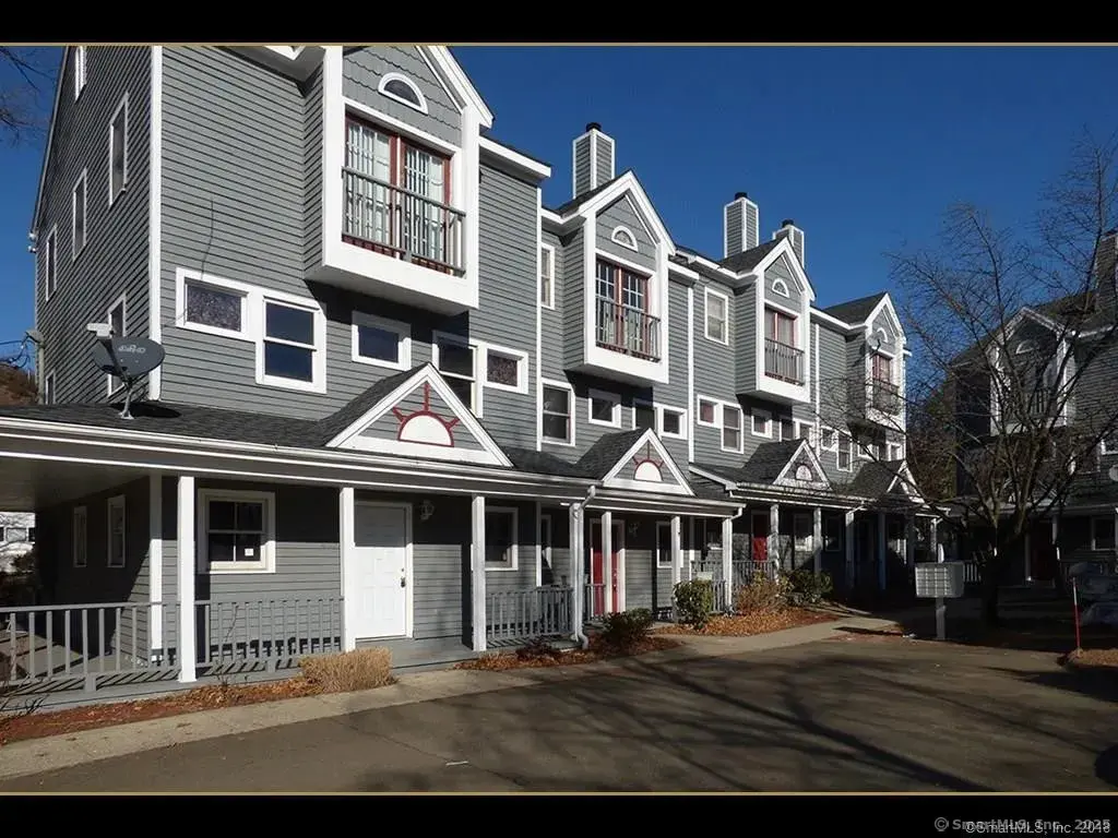 433 Blake Street 433, New Haven