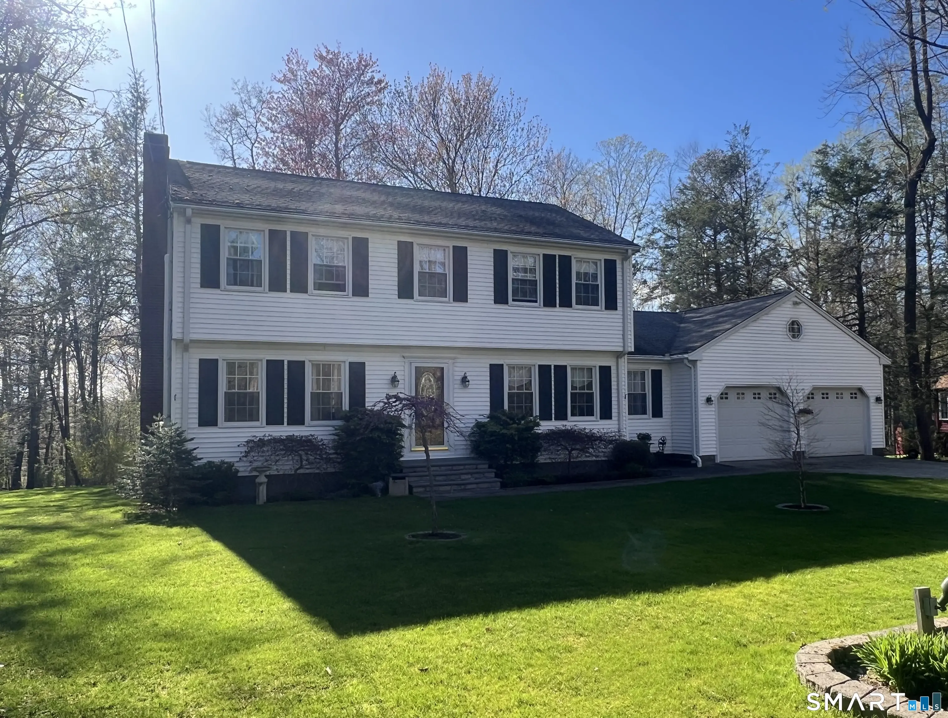 1403 Mountain Road, Torrington