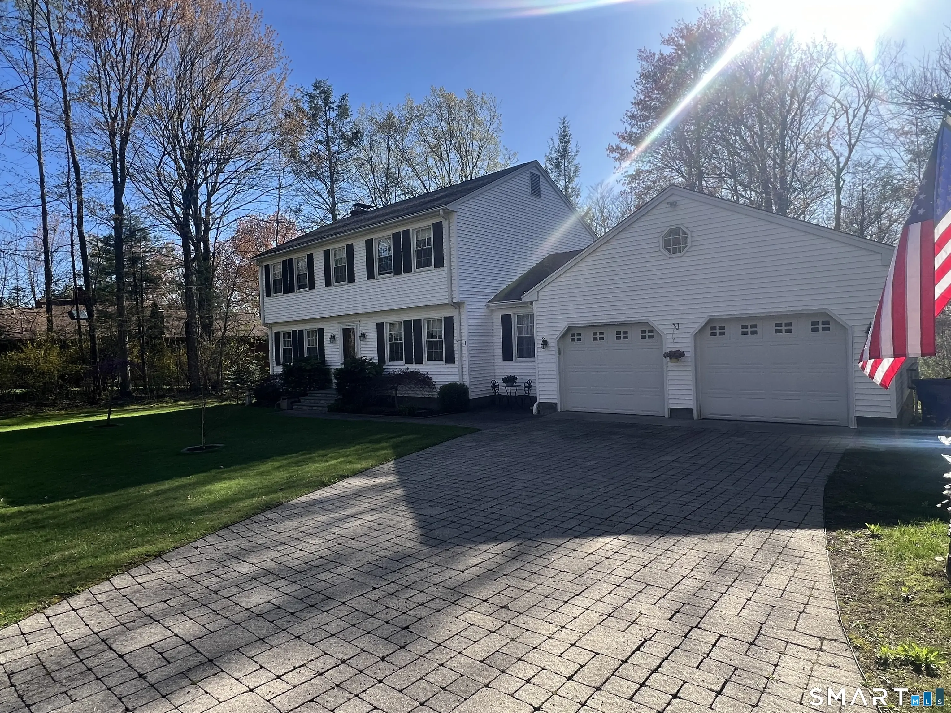 1403 Mountain Road, Torrington