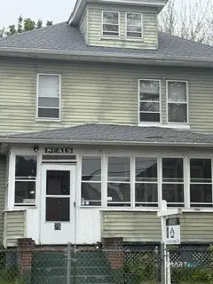 26 Euclid Street West, Hartford
