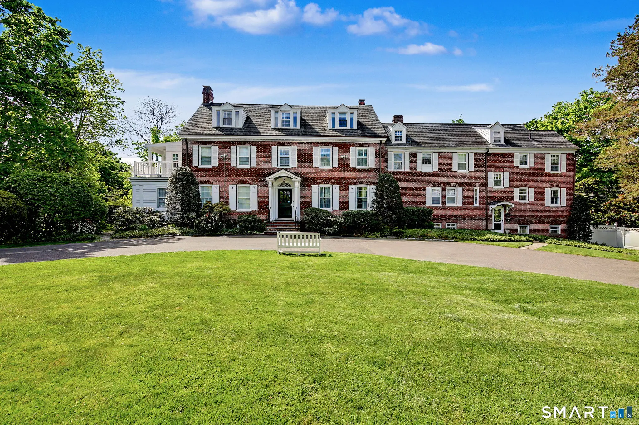 24 Saint Johns Place 4, New Canaan