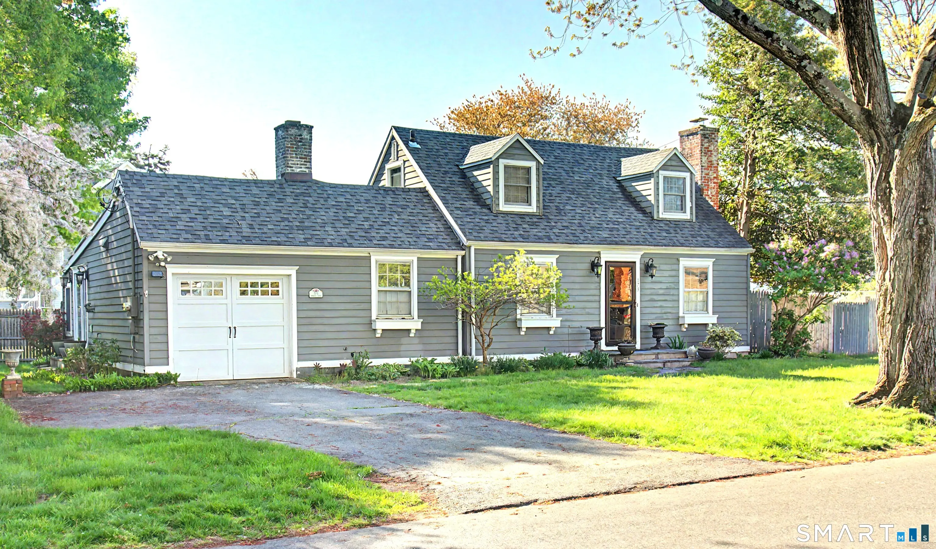 173 Puritan Road, Fairfield
