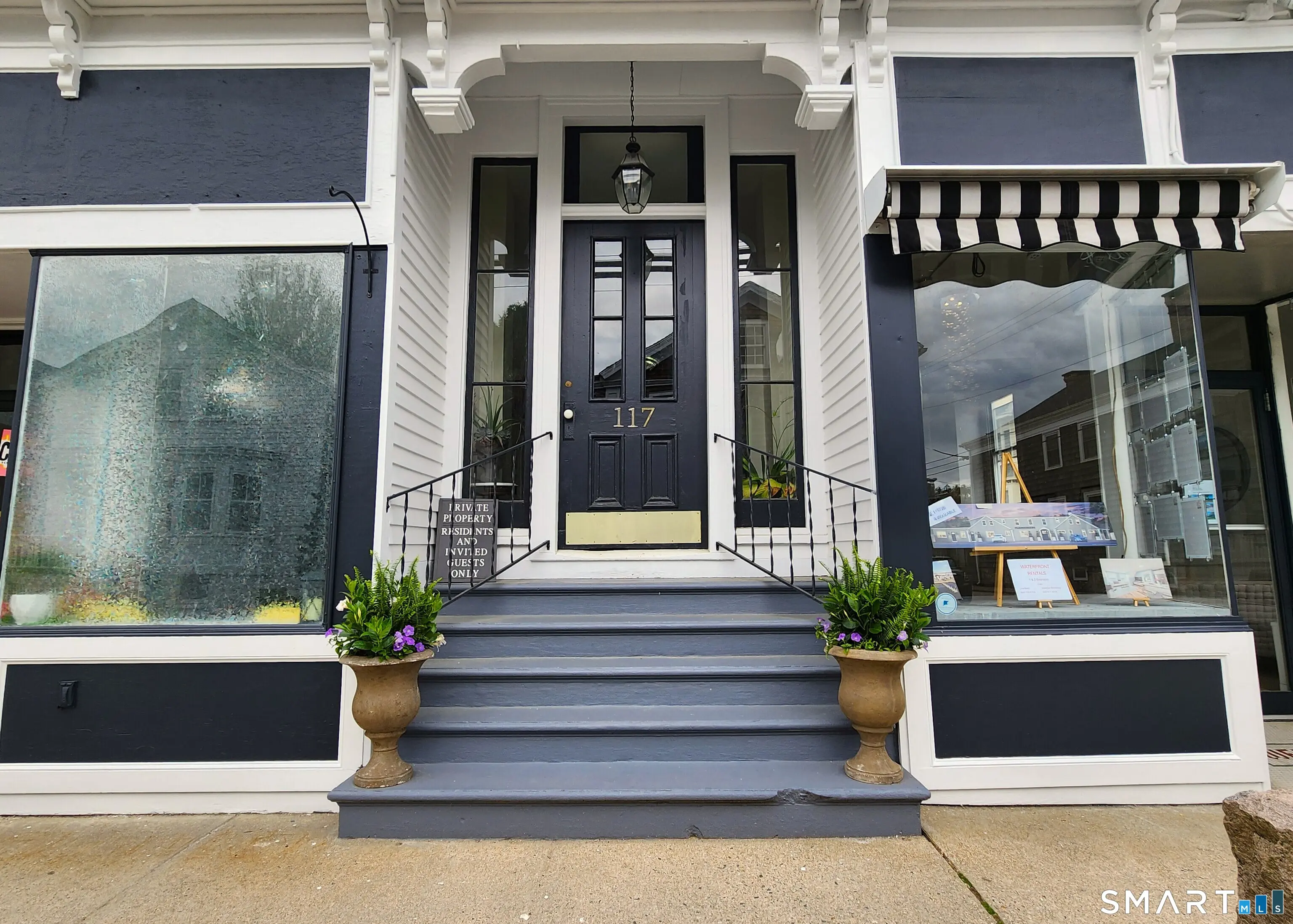 117-119 Water Street 1, Stonington