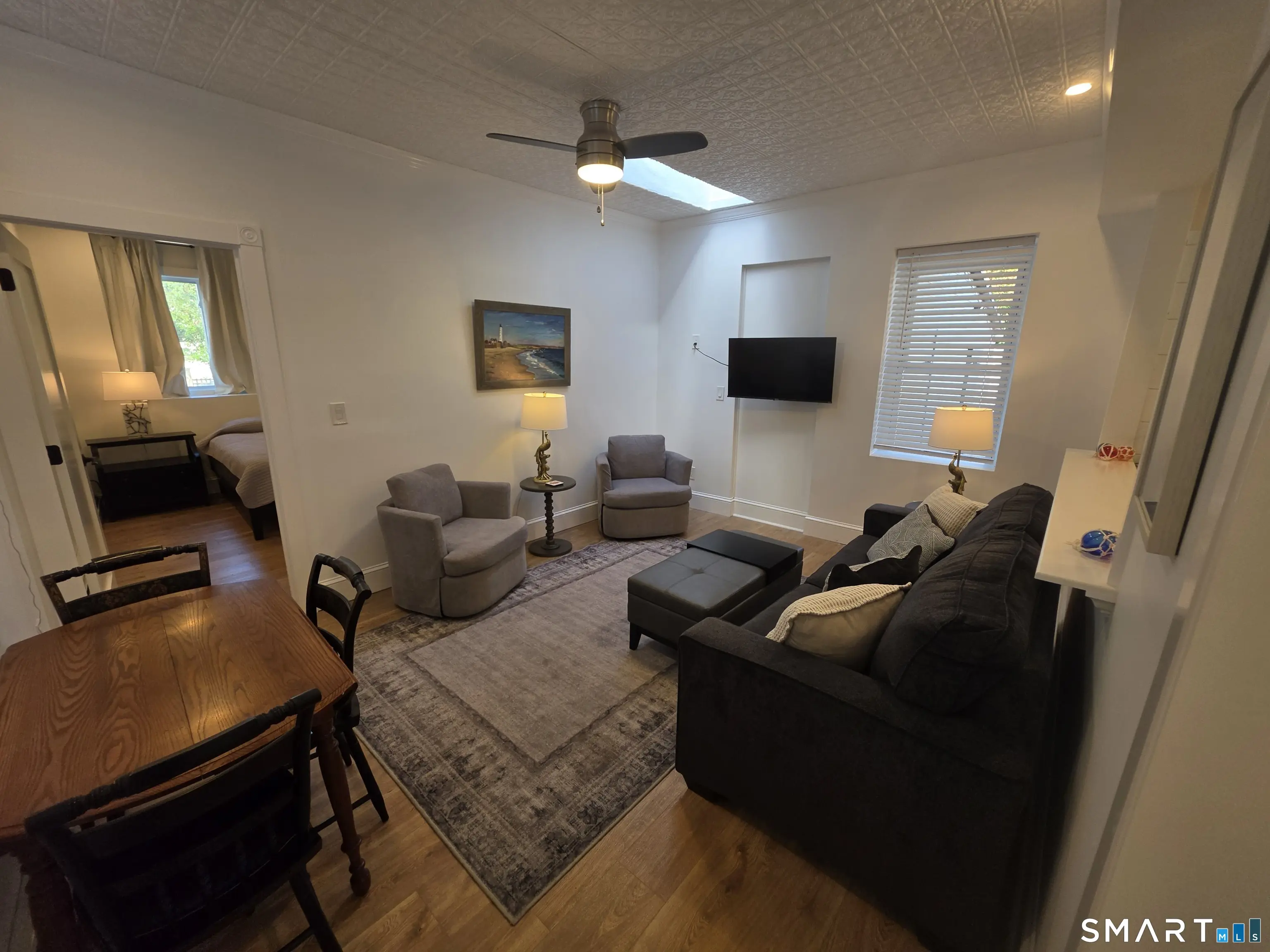 117-119 Water Street 1, Stonington