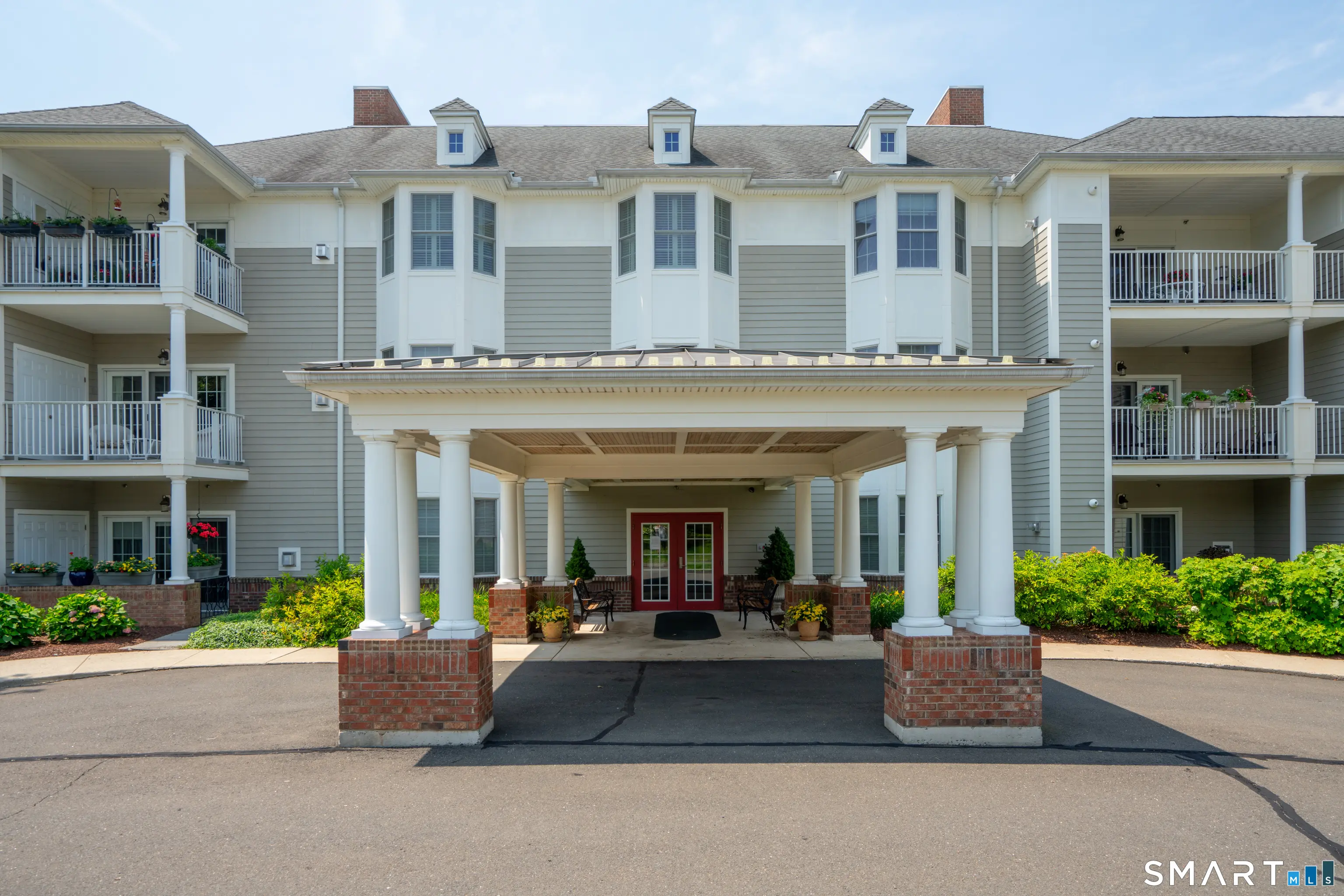 25 Cassandra Boulevard 107, West Hartford