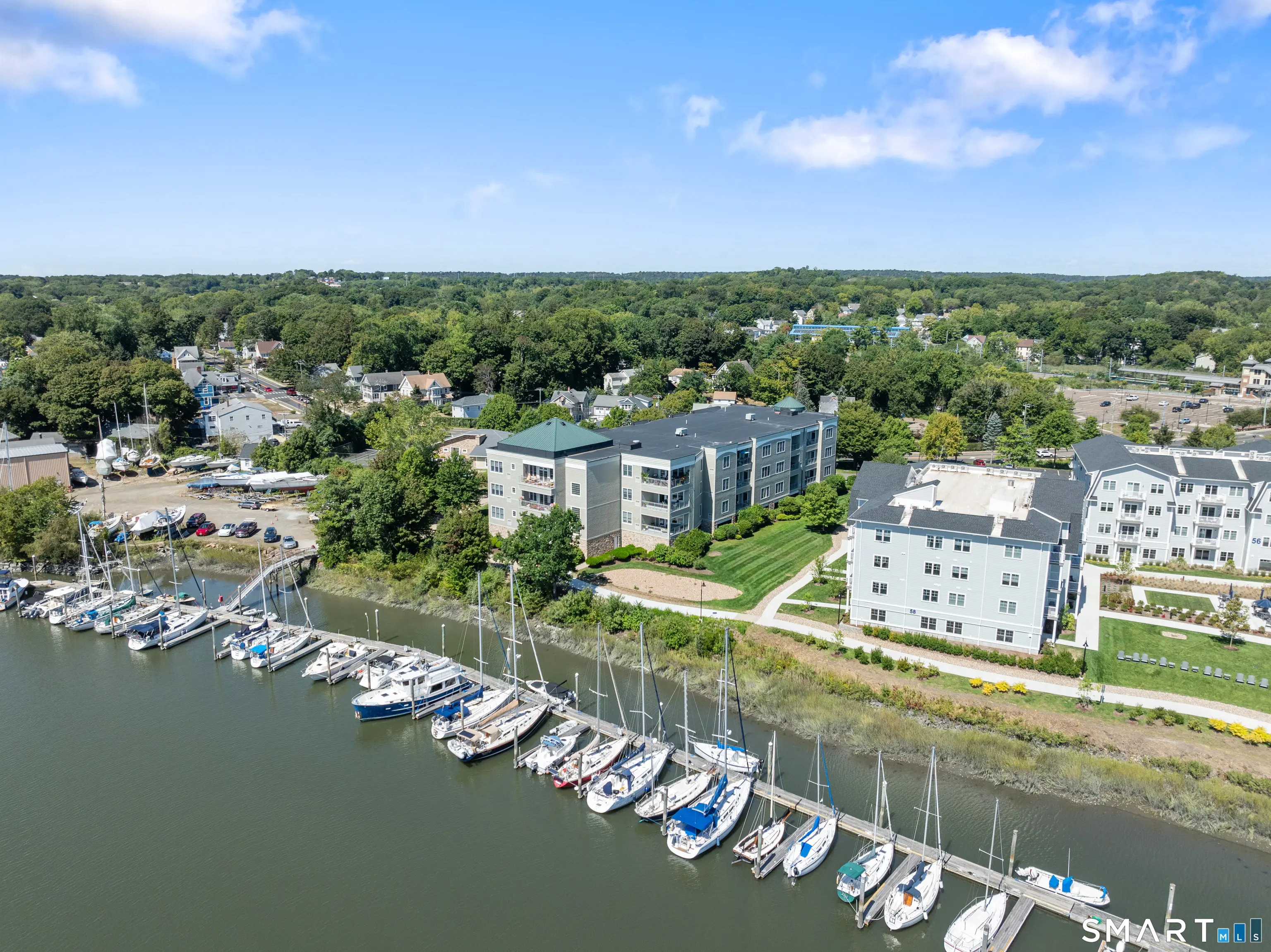 60 Maple Street 39, Branford
