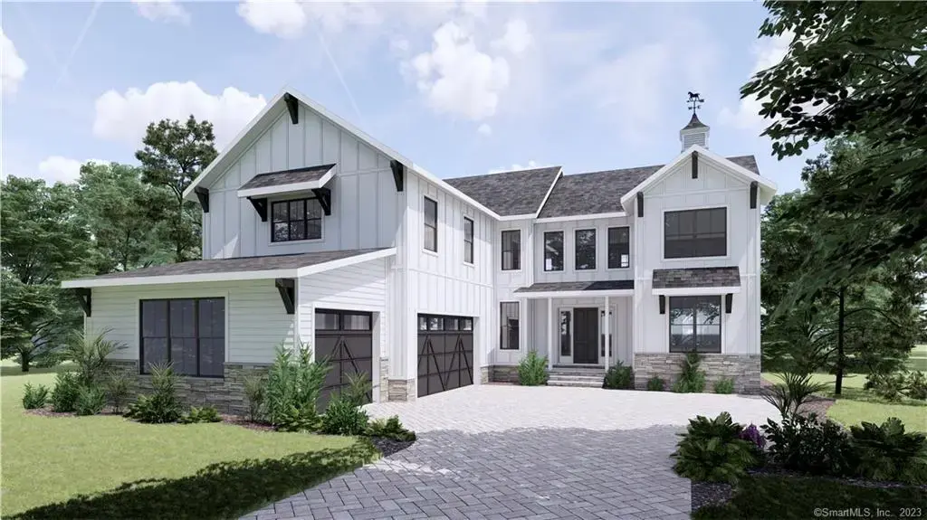 Lot7b Nicolina Way, Newtown