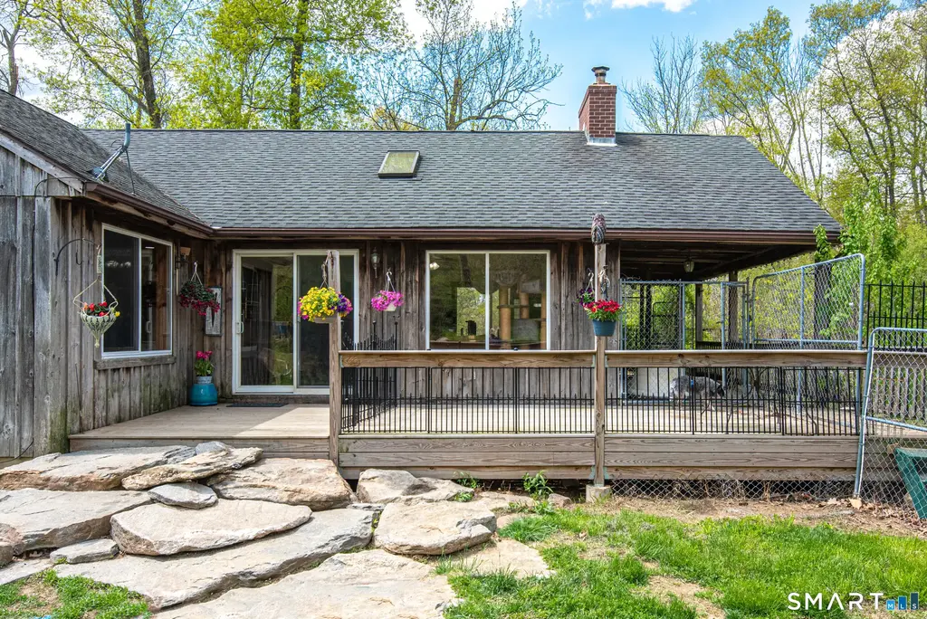 254 Beaver Hill Road, Windham