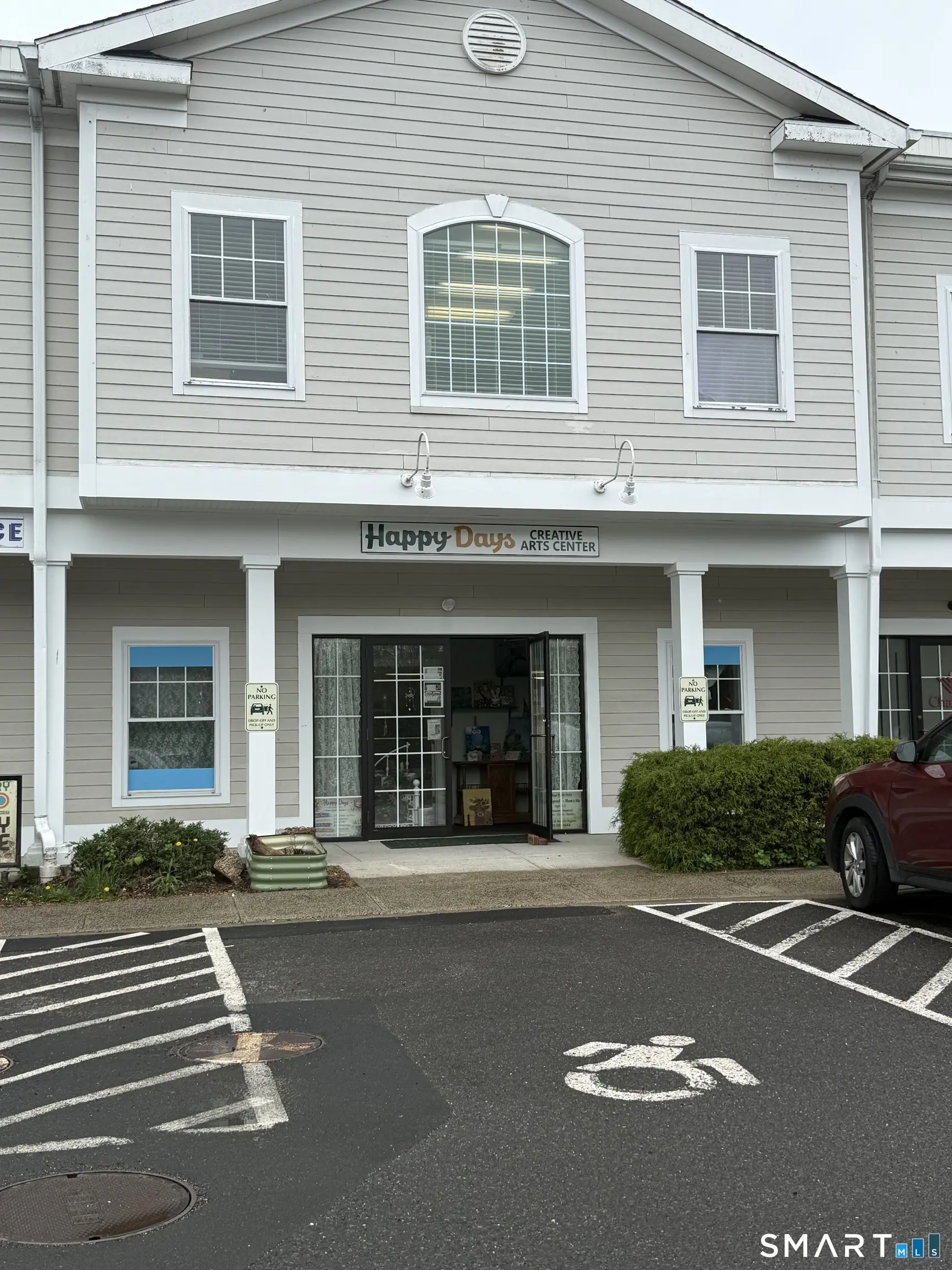 1450 Southford Road, Southbury