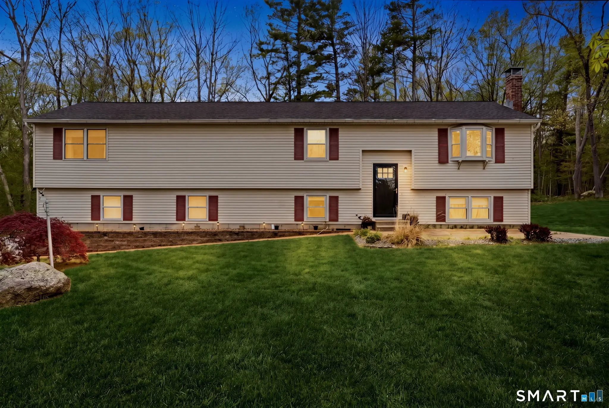 217 Westford Hill Road, Ashford